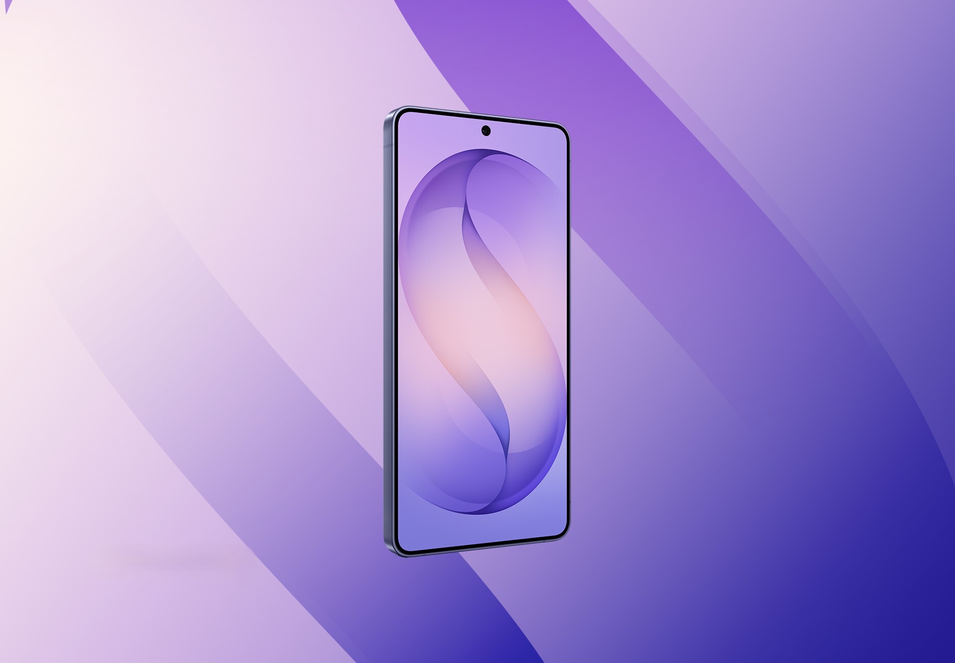 Телефон Samsung Galaxy S26 Ultra 12/256 ГБ, цвет: кобальтовый фиолетовый (Cobalt Violet)