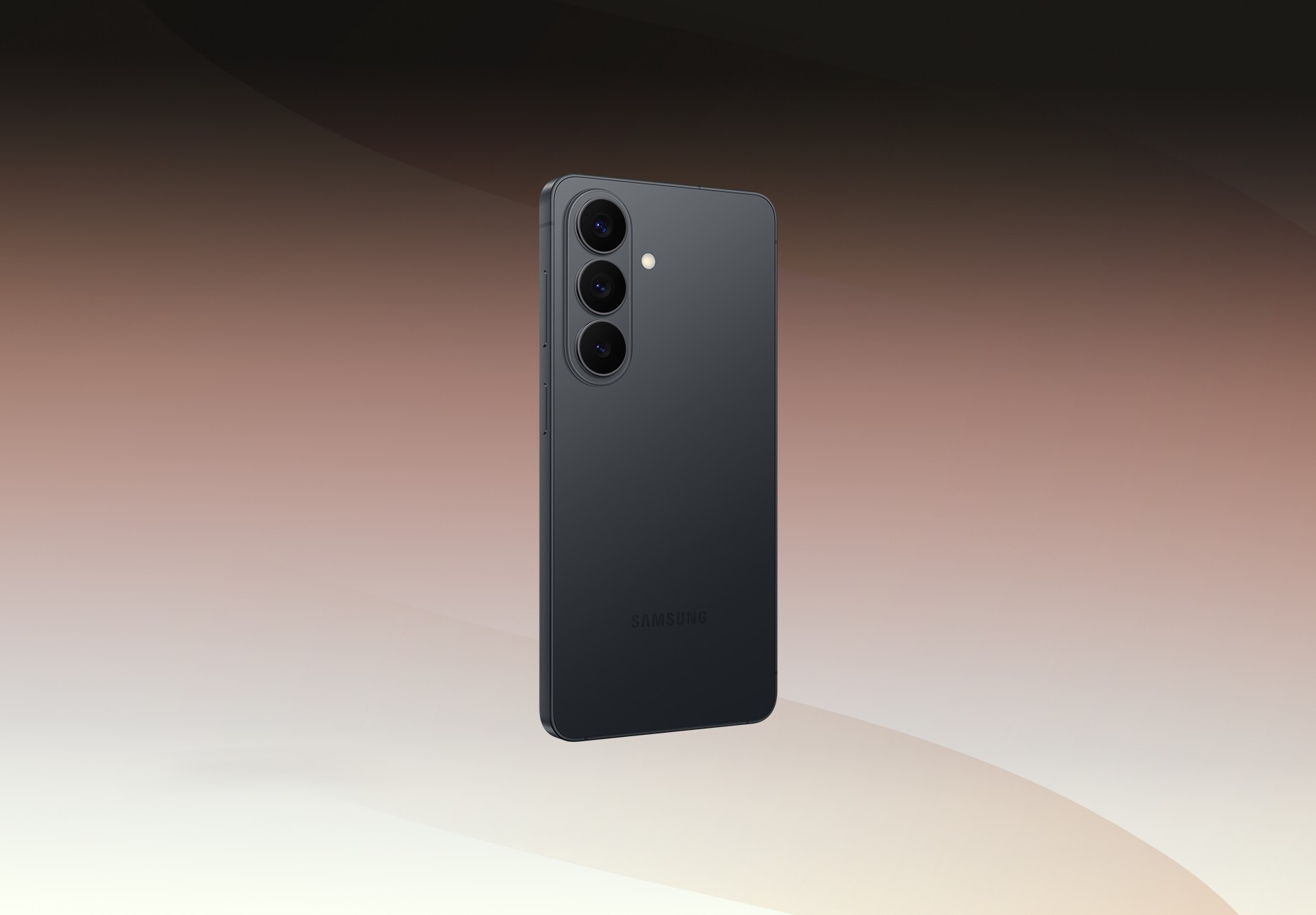 Телефон Samsung Galaxy S26 12/512 ГБ, цвет: черный (Black)