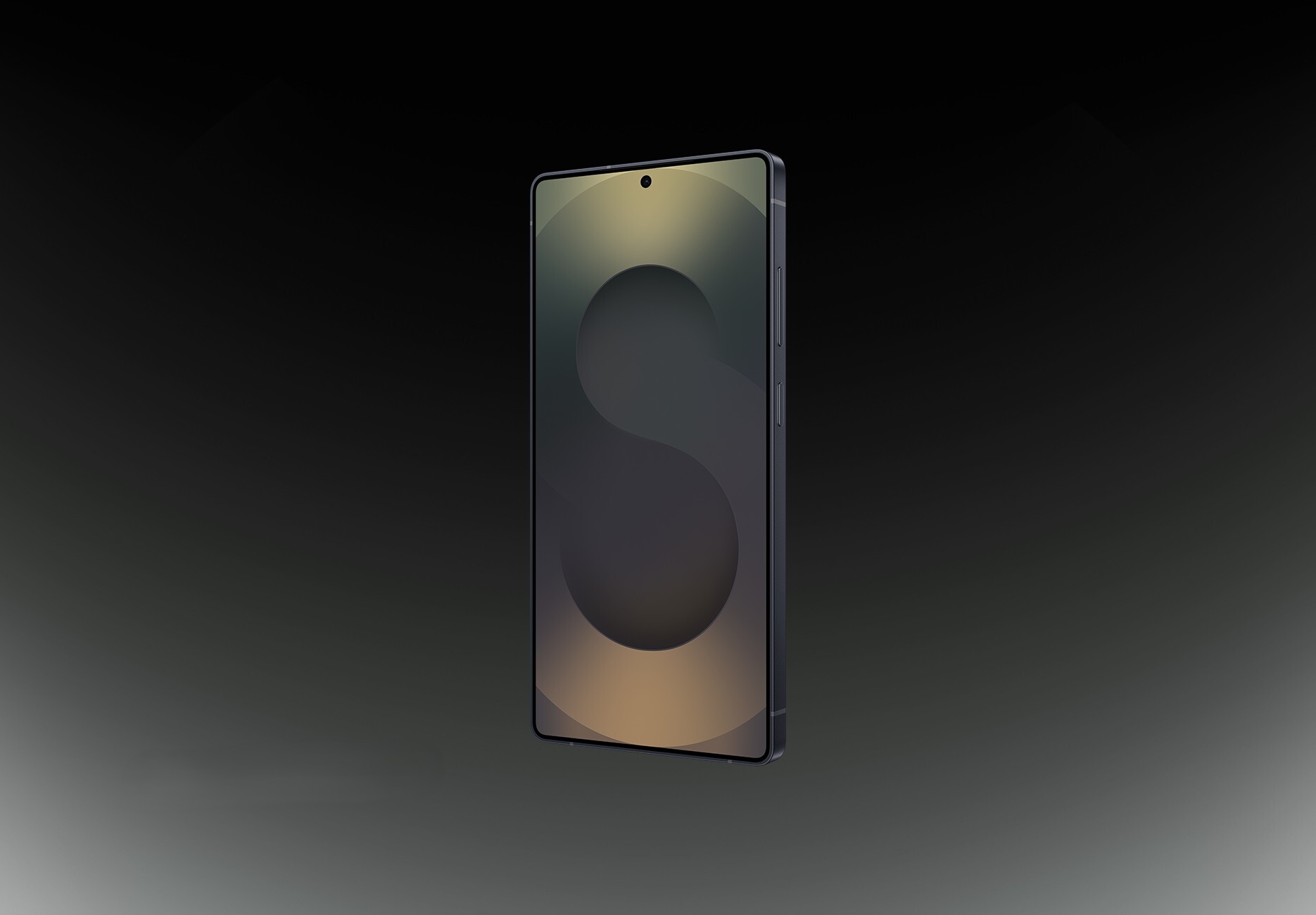 Телефон Samsung Galaxy S25 Ultra 12/512 ГБ, цвет: угольно-черный титан (Titanium Jetblack)