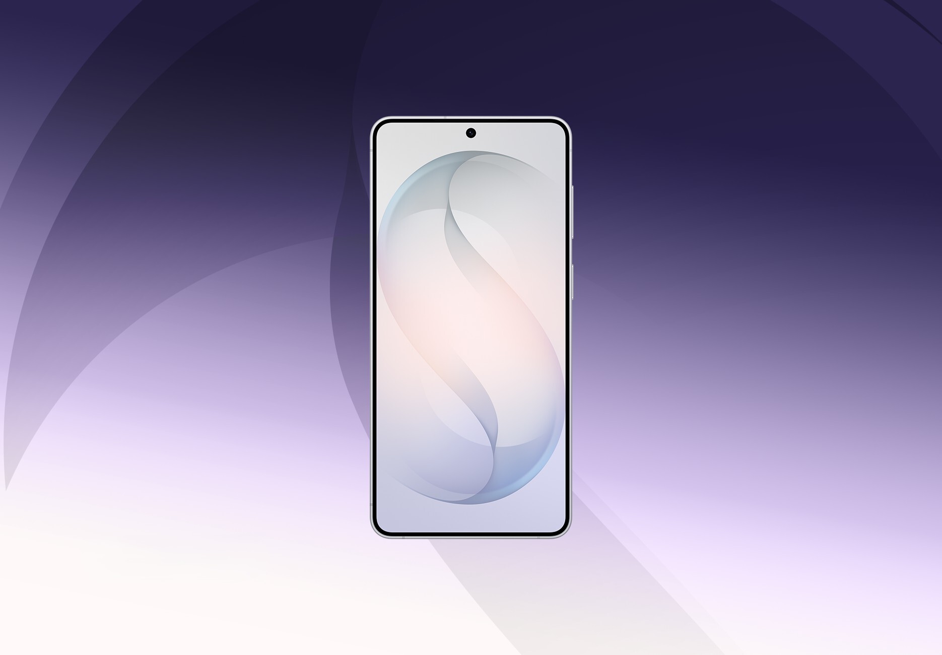 Телефон Samsung Galaxy S26+ 12/512 ГБ, цвет: белый (White)