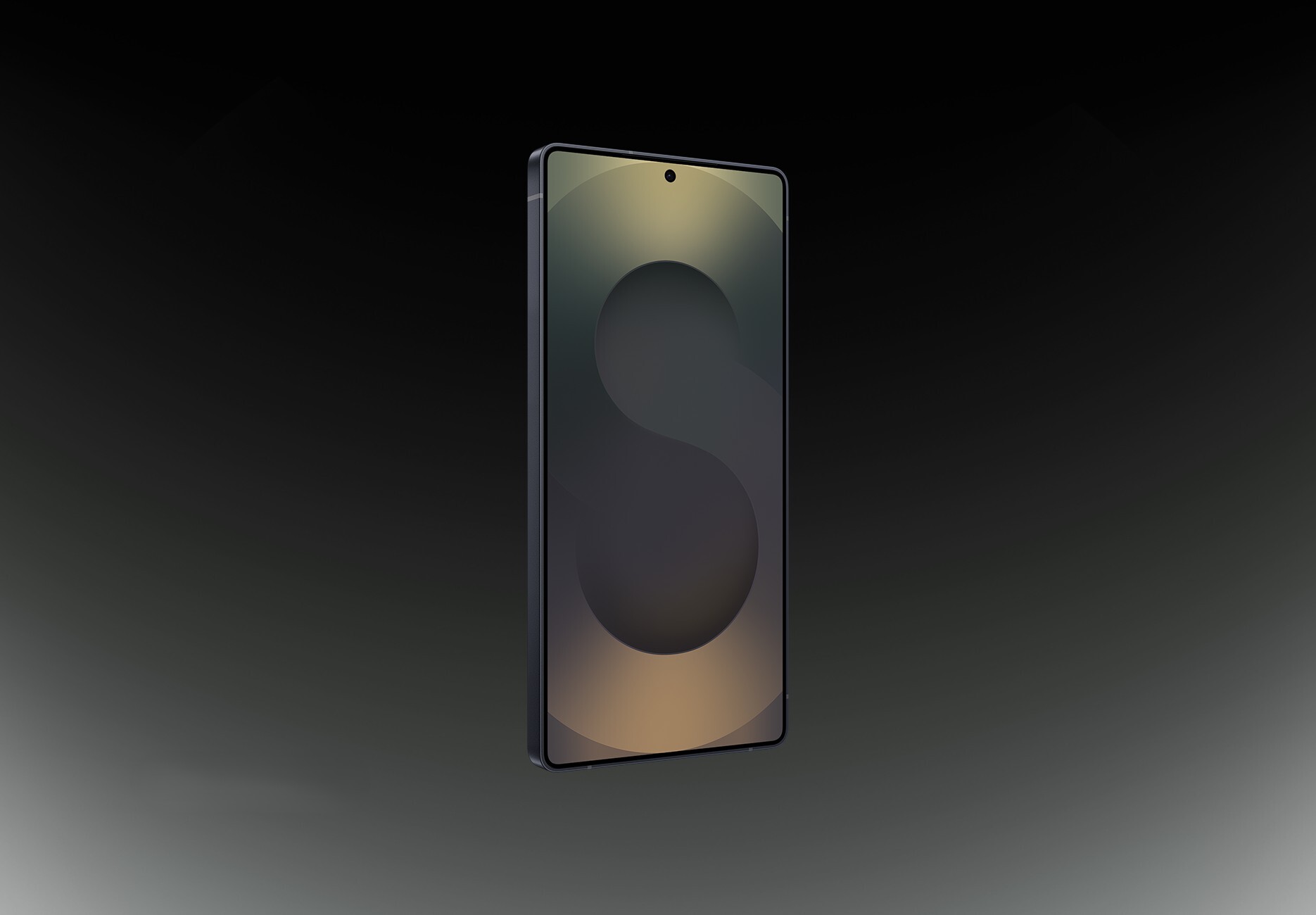 Телефон Samsung Galaxy S25 Ultra 12/512 ГБ, цвет: угольно-черный титан (Titanium Jetblack)