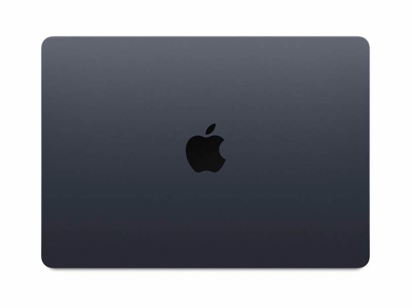 Ноутбук Apple MacBook Air 13 (2022) Midnight MLY33 (M2 8C CPU, 8C GPU, 8GB, 256GB SSD) Ноутбук Apple MacBook Air 13 (2022) Midnight MLY33 (M2 8C CPU, 8C GPU, 8GB, 256GB SSD)