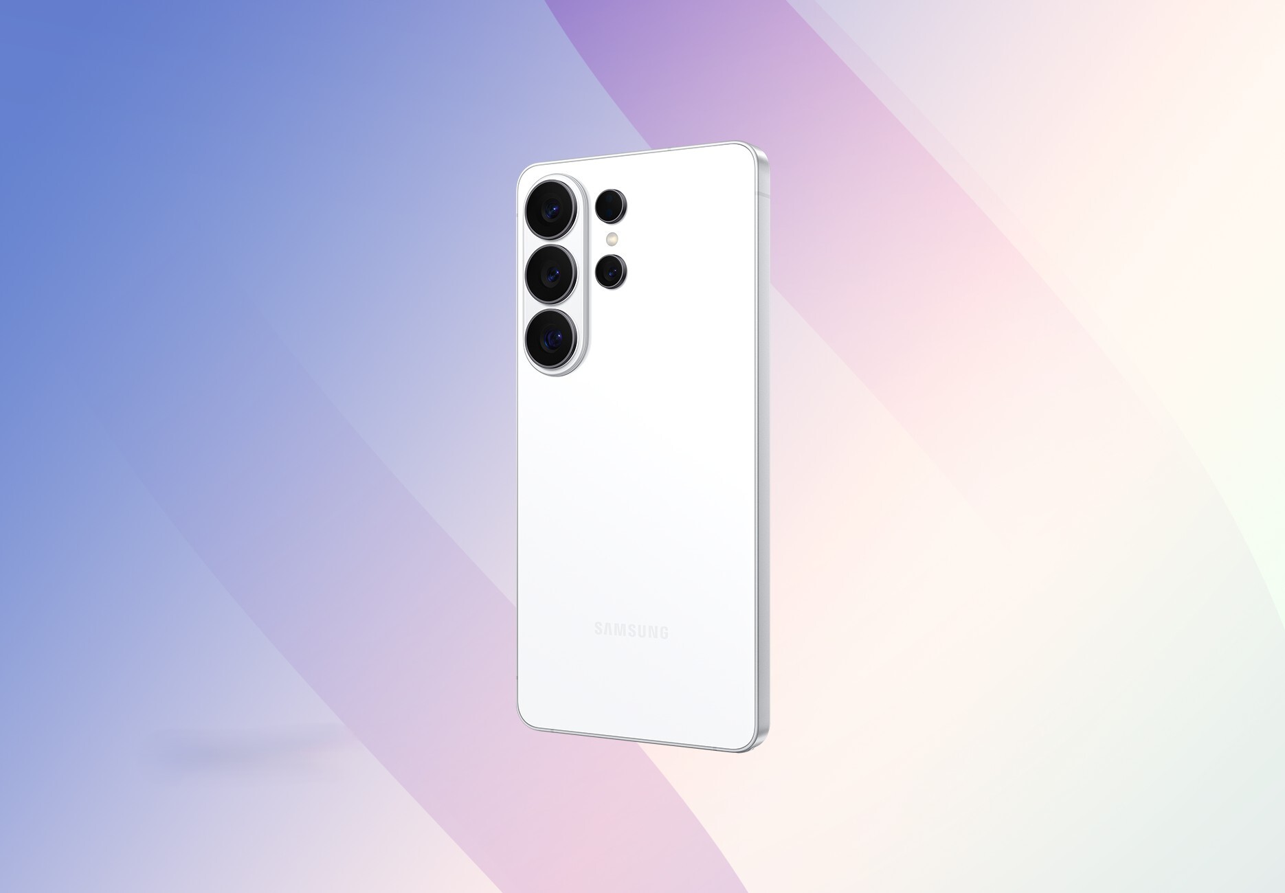 Телефон Samsung Galaxy S26 Ultra 16/1 ТБ, цвет: белый (White)