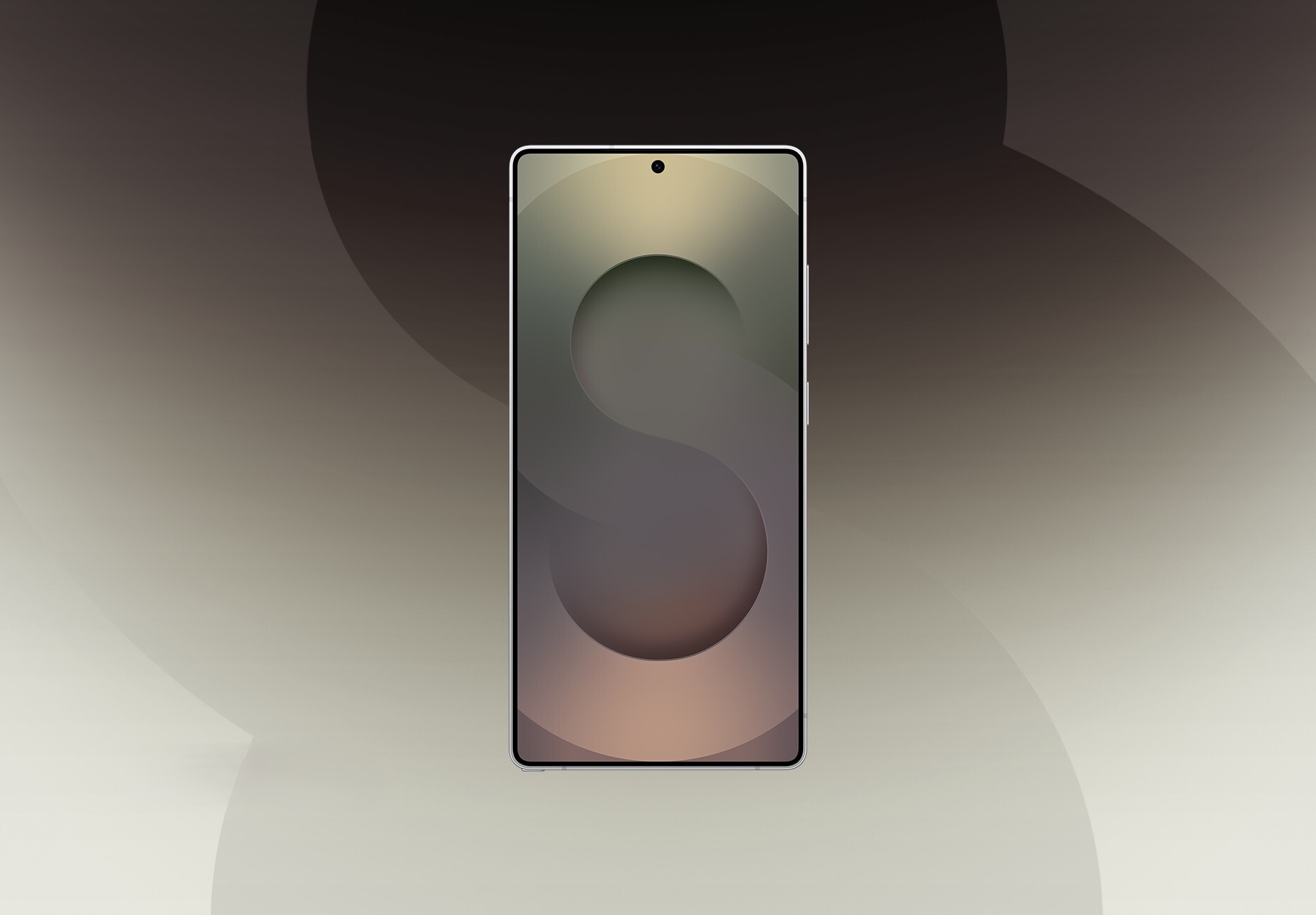 Телефон Samsung Galaxy S25 Ultra 12/1 ТБ, цвет: бело-серебристый титан (Titanium Whitesilver)