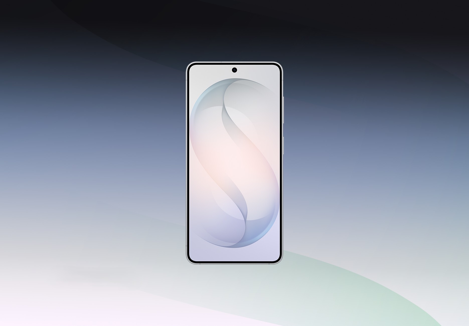 Телефон Samsung Galaxy S26 12/256 ГБ, цвет: белый (White)