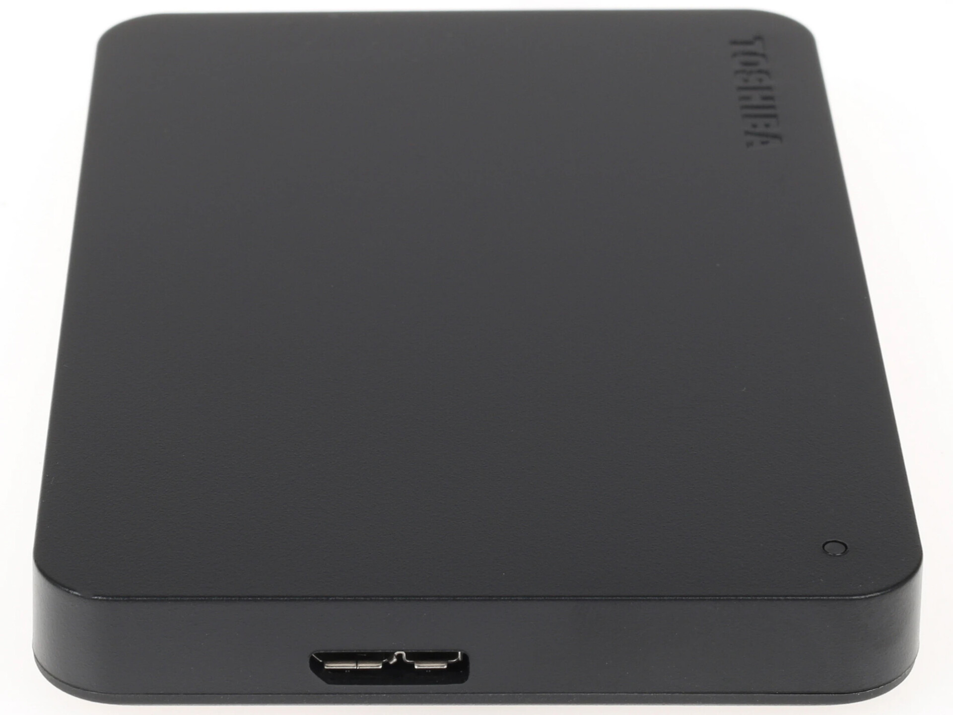0.5 ТБ Внешний HDD Toshiba Canvio Basics [HDTB405EK3AA]