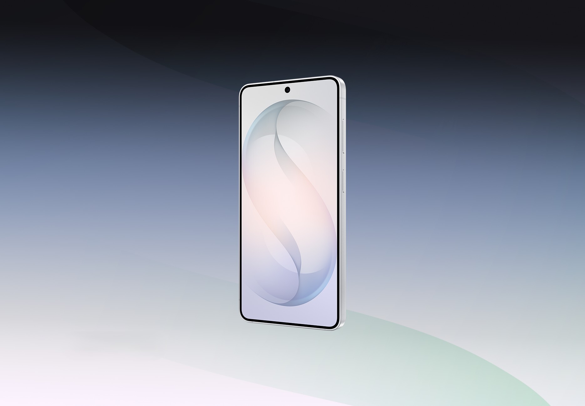 Телефон Samsung Galaxy S26 12/512 ГБ, цвет: белый (White)