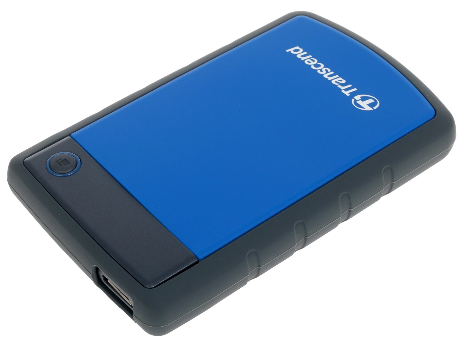 1 ТБ Внешний HDD Transcend StoreJet 25H3 [TS1TSJ25H3B]