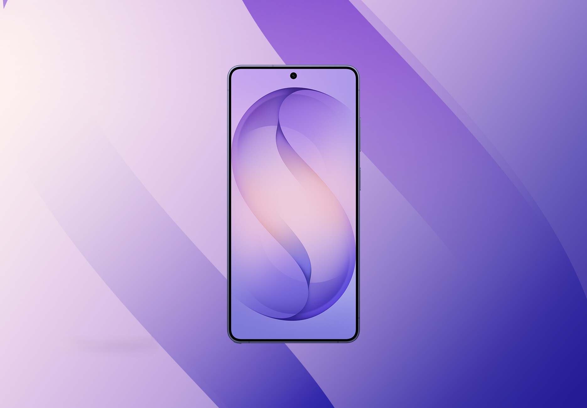 Телефон Samsung Galaxy S26 Ultra 16/1 ТБ, цвет: кобальтовый фиолетовый (Cobalt Violet)