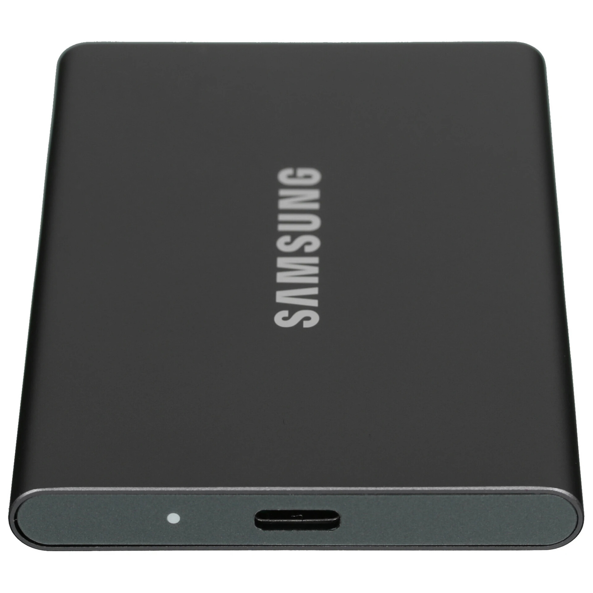 1000 ГБ Внешний SSD Samsung T7 [MU-PC1T0T/WW]