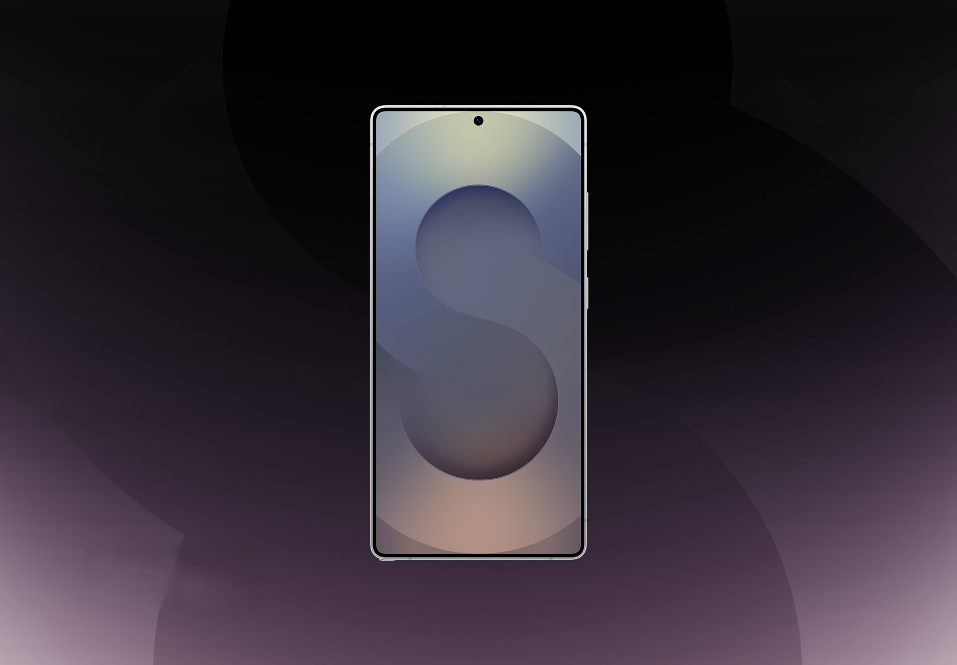 Телефон Samsung Galaxy S25 Ultra 12/256 ГБ, цвет: серебристо-голубой титан (Titanium Silverblue)