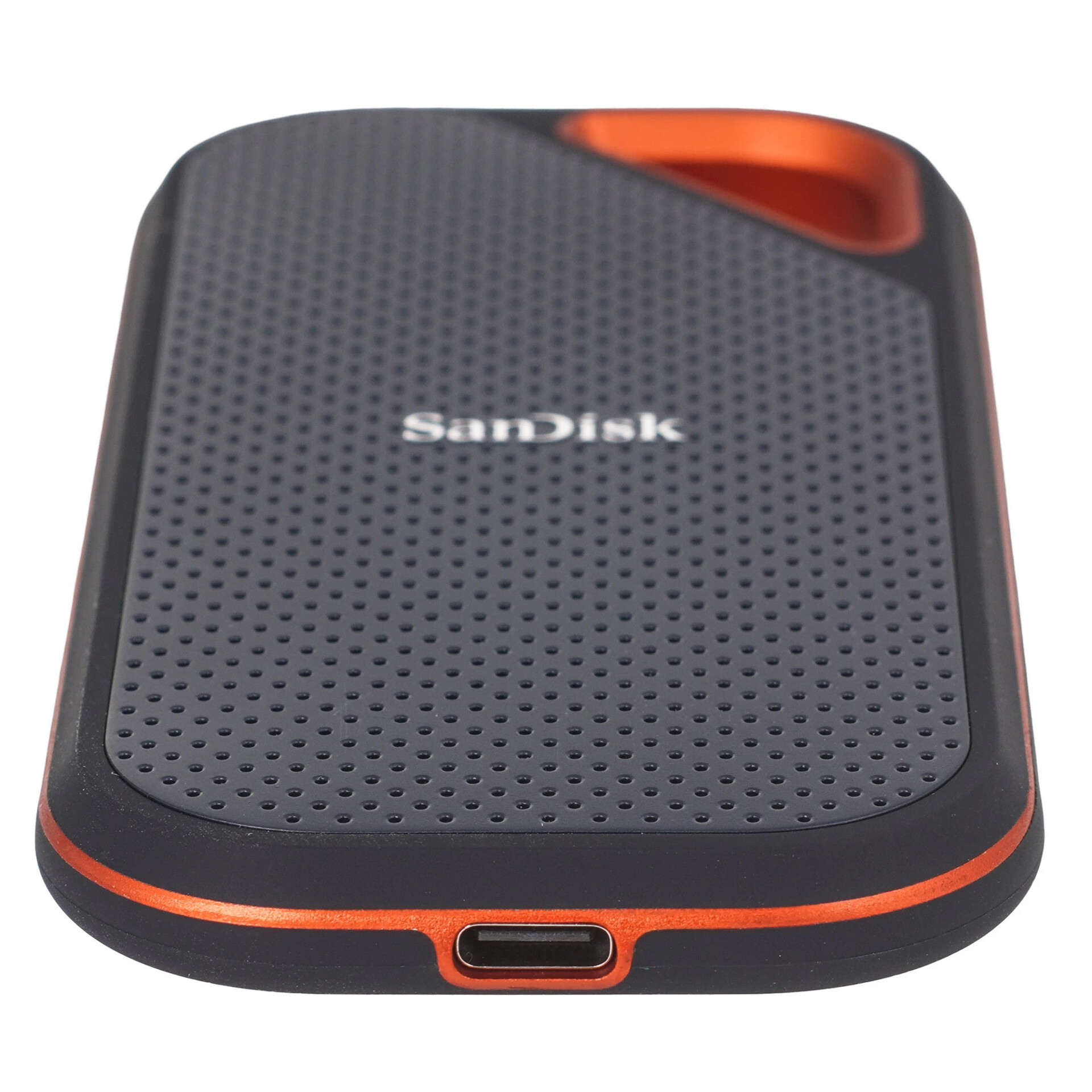 4000 ГБ Внешний SSD SanDisk Extreme PRO Portable [SDSSDE81-4T00-G25]