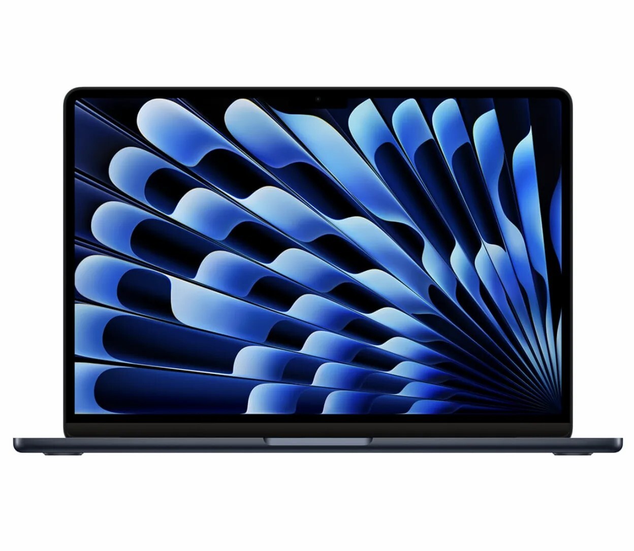 Ноутбук Apple MacBook Air 13 (2024) Midnight Z1BC0015S (M3 8C CPU, 10C GPU, 16GB, 256GB SSD) Ноутбук Apple MacBook Air 13 (2024) Midnight Z1BC0015S (M3 8C CPU, 10C GPU, 16GB, 256GB SSD)