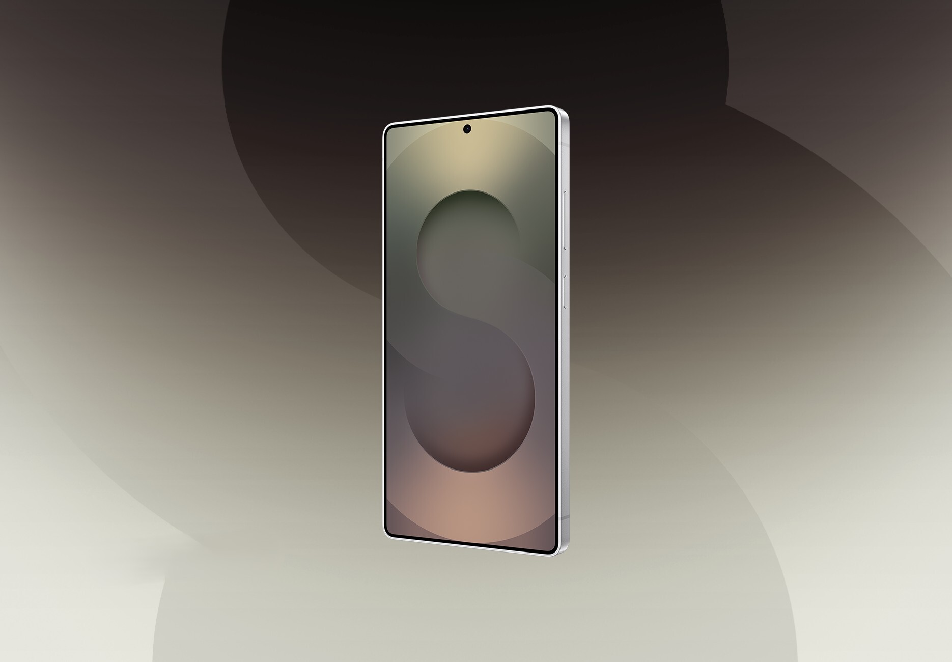 Телефон Samsung Galaxy S25 Ultra 12/1 ТБ, цвет: бело-серебристый титан (Titanium Whitesilver)