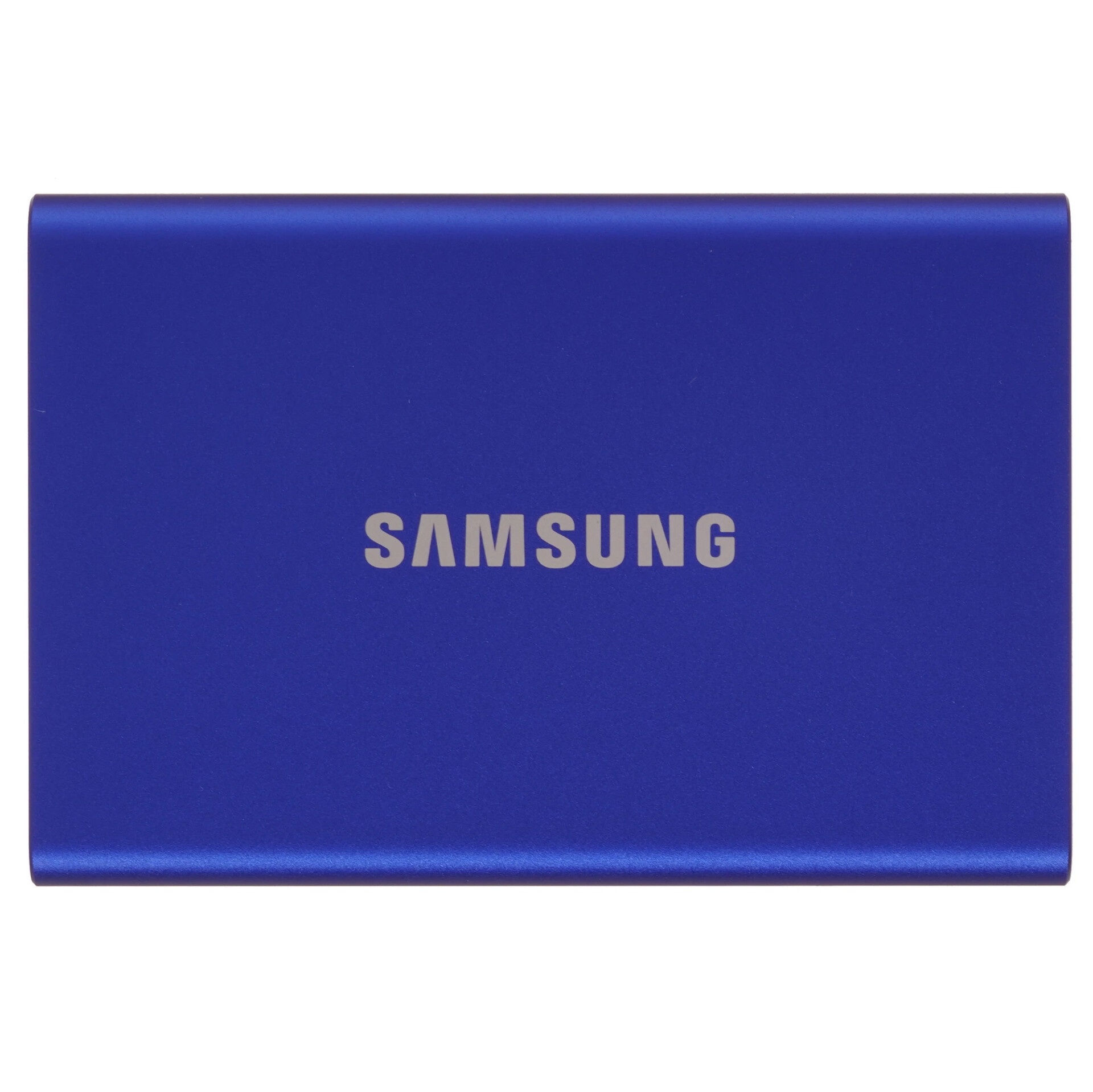 1000 ГБ Внешний SSD Samsung T7 [MU-PC1T0H/WW]