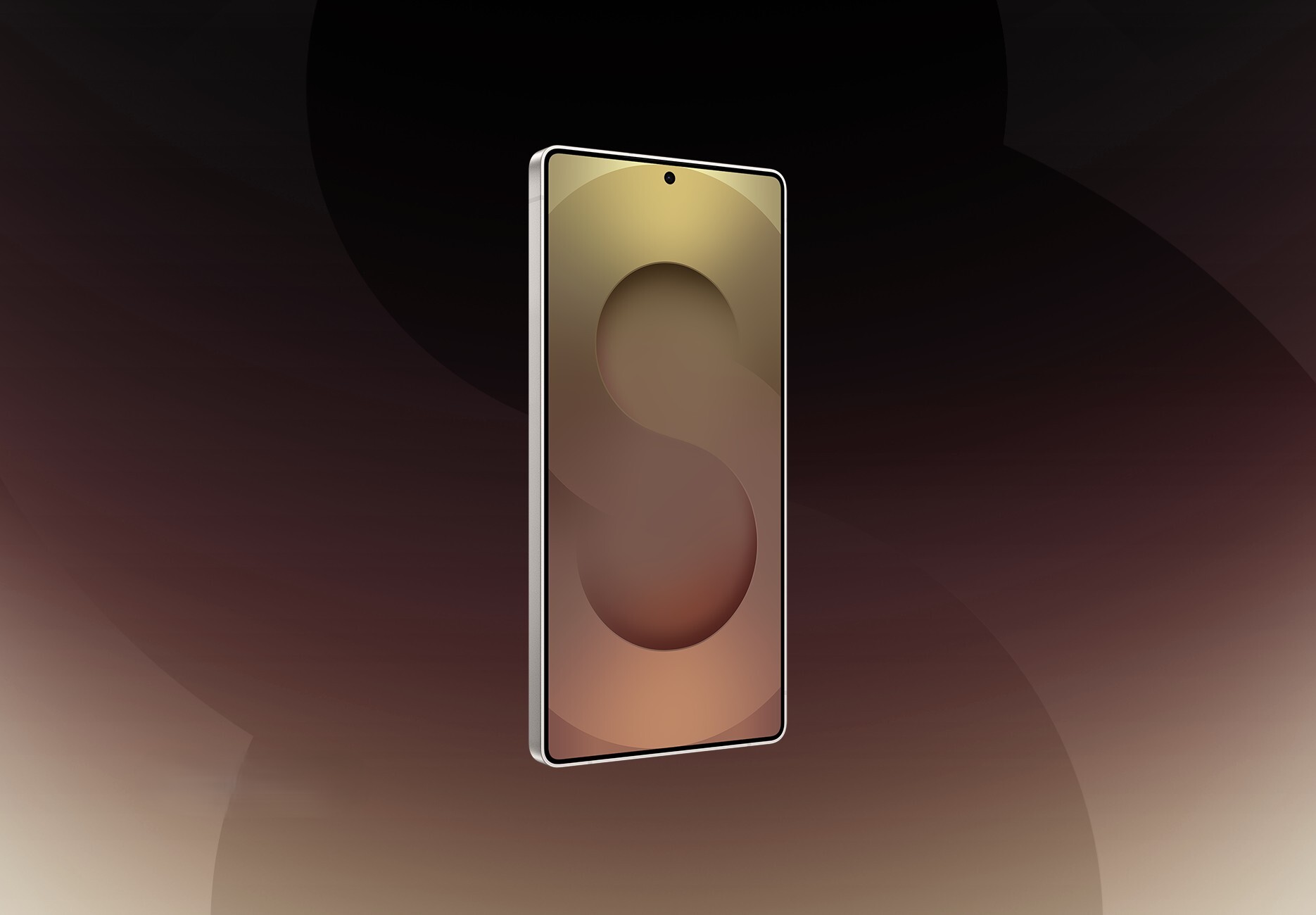 Телефон Samsung Galaxy S25 Ultra 12/1 ТБ, цвет: розово-золотой титан (Titanium Pinkgold)