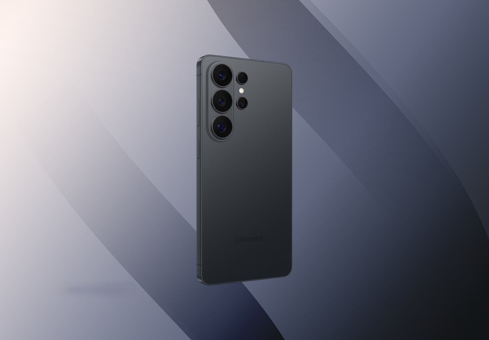 Телефон Samsung Galaxy S26 Ultra 12/512 ГБ, цвет: черный (Black)