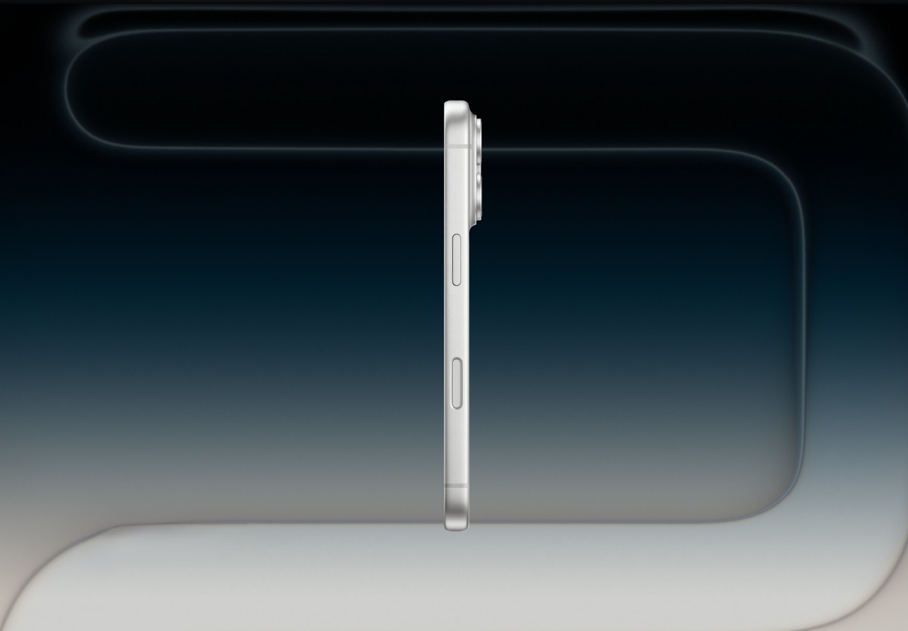 Телефон Apple iPhone 17 Pro 1 ТБ, eSim (электронная SIM-карта), цвет: серебристый (Silver)