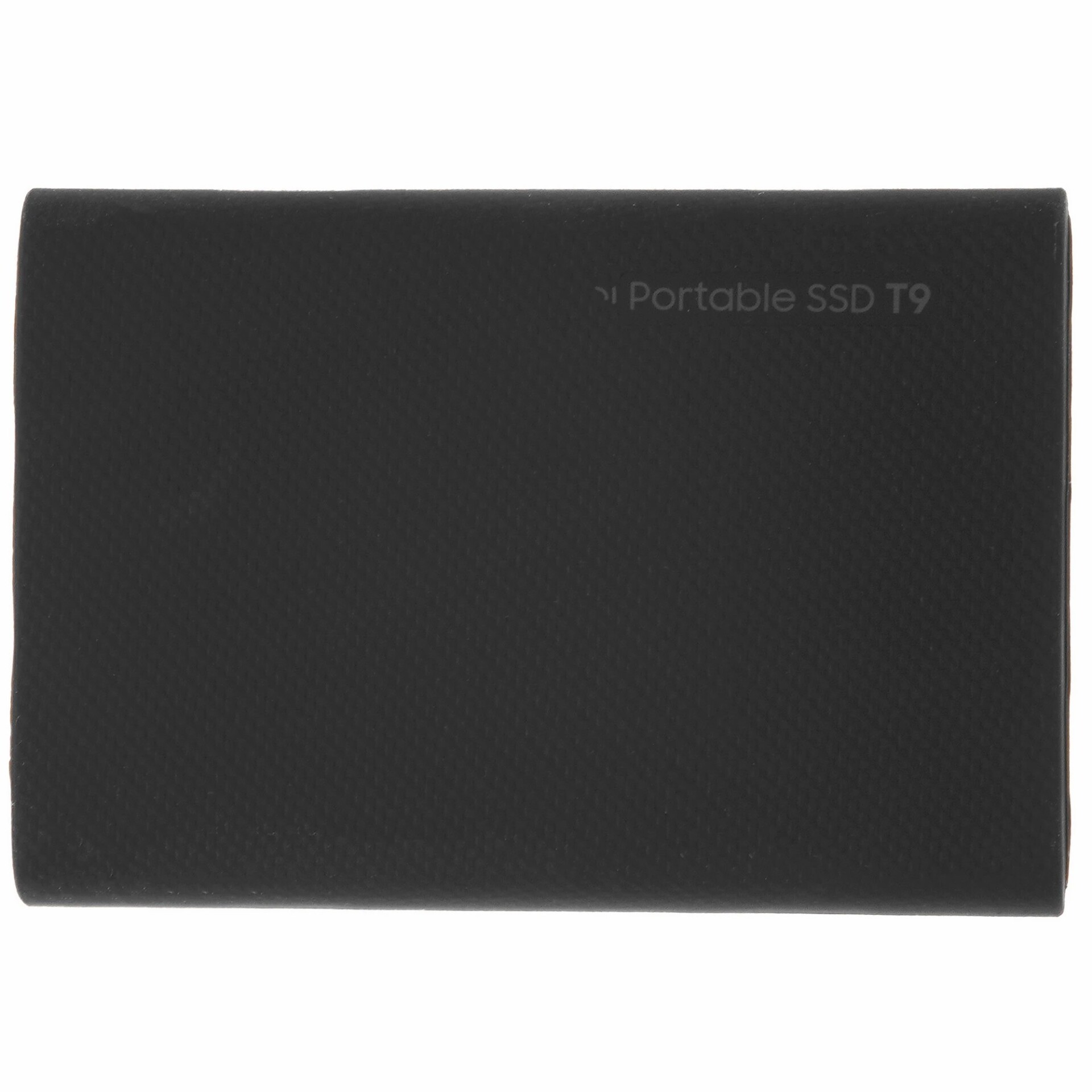 4000 ГБ Внешний SSD Samsung T9 [MU-PG4T0B/WW]