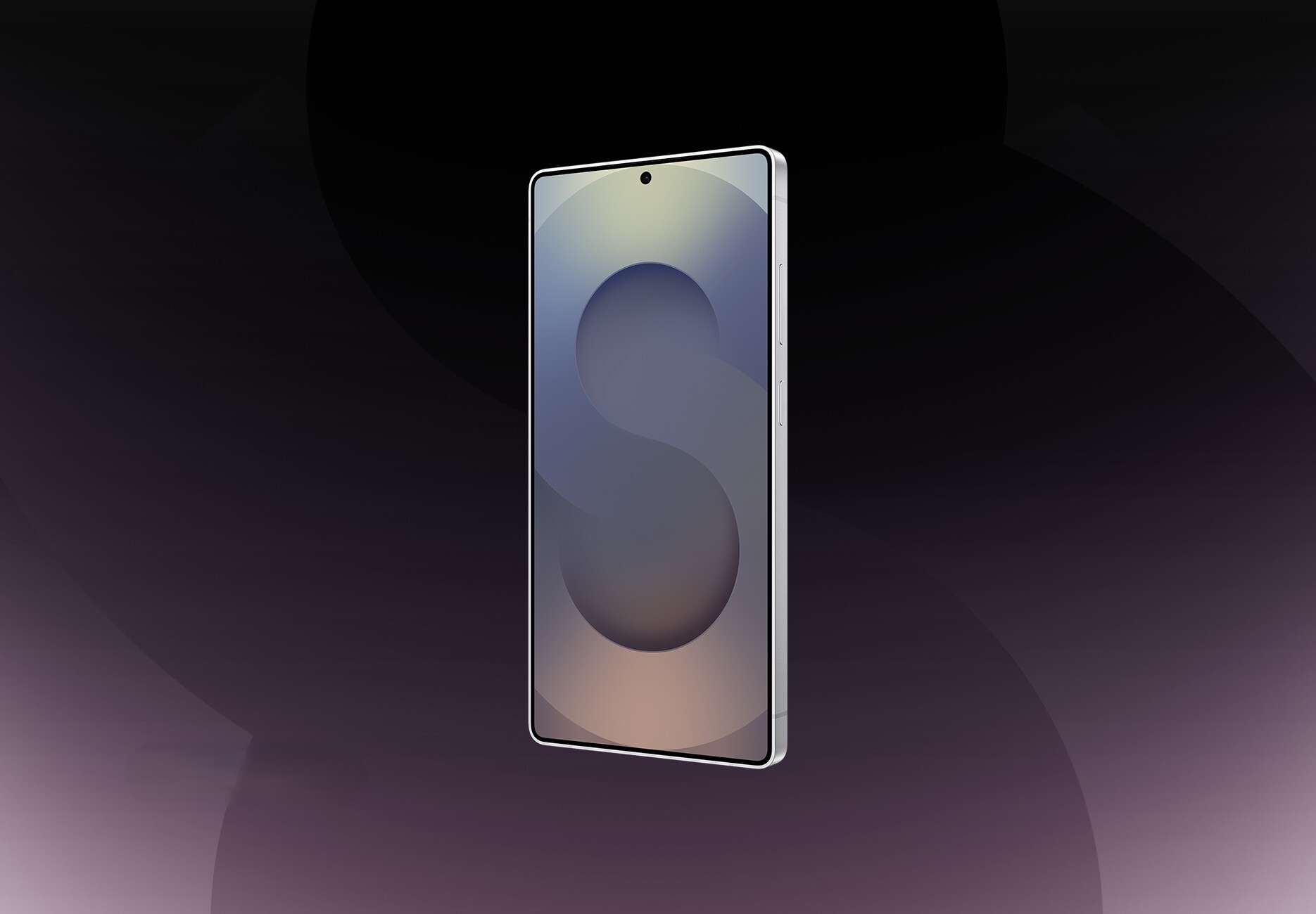 Телефон Samsung Galaxy S25 Ultra 12/256 ГБ, цвет: серебристо-голубой титан (Titanium Silverblue)