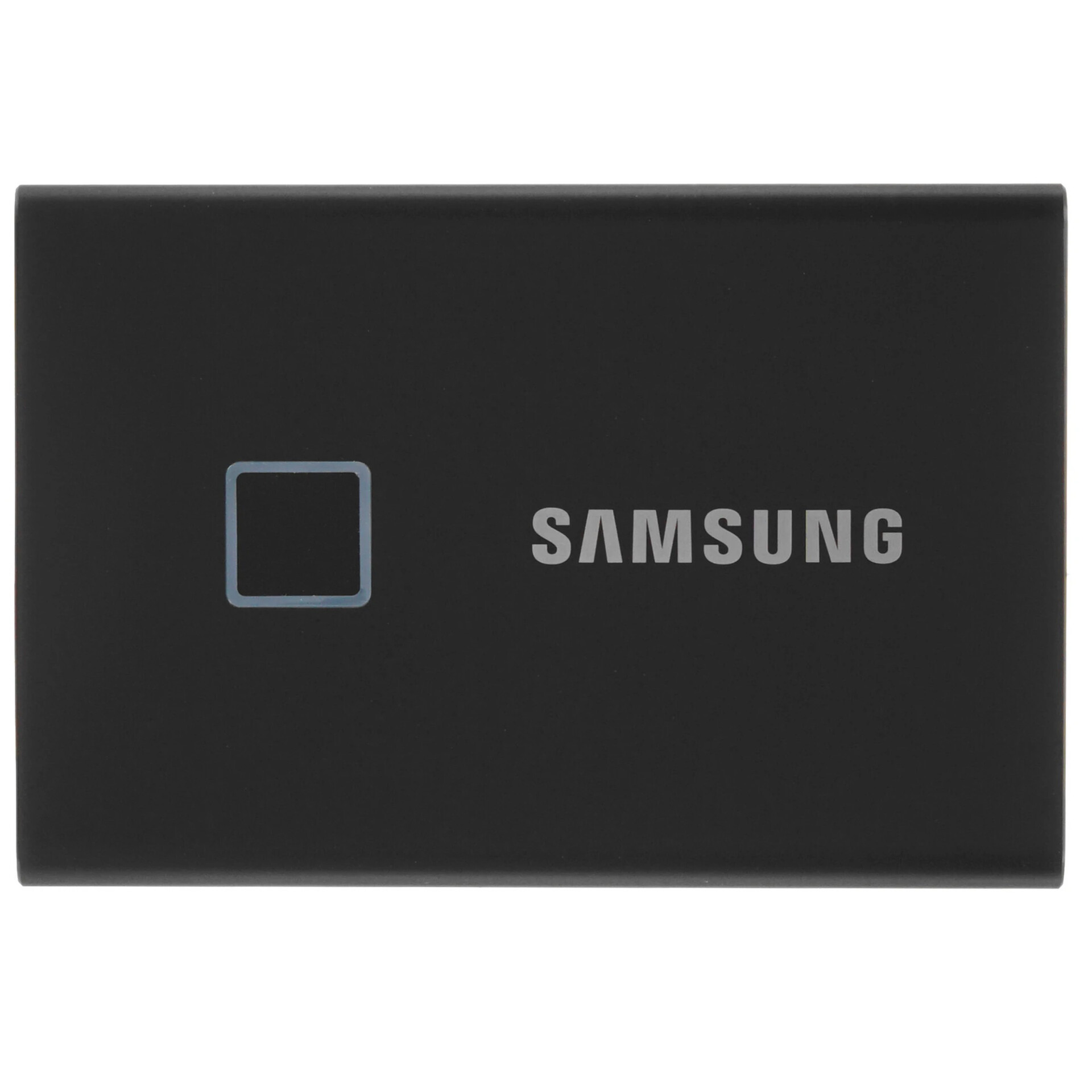 2048 ГБ Внешний SSD Samsung T7 Touch [MU-PC2T0K/WW]