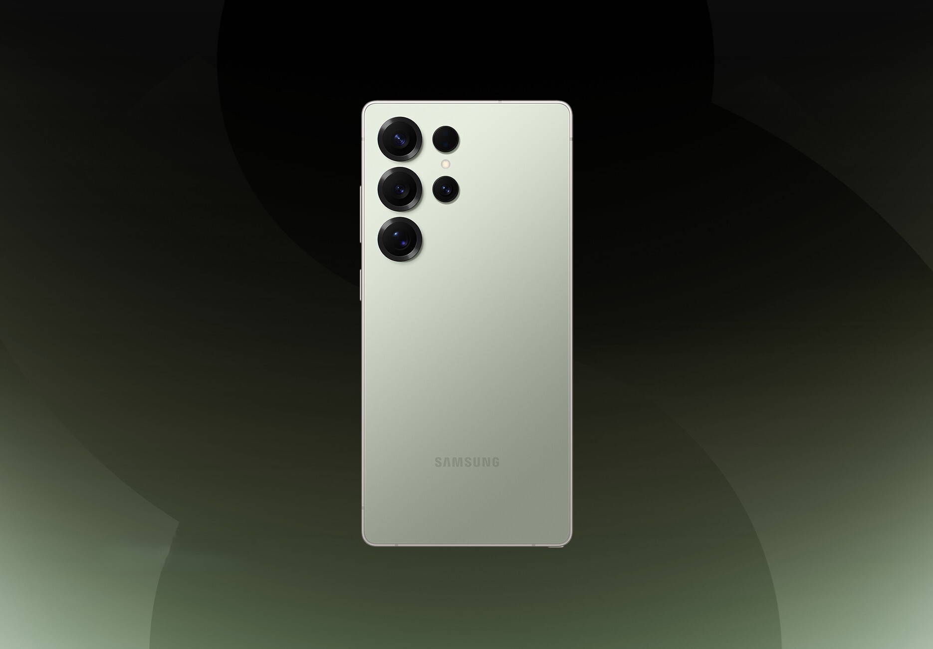 Телефон Samsung Galaxy S25 Ultra 12/1 ТБ, цвет: нефритовый зеленый титан (Titanium Jadegreen)