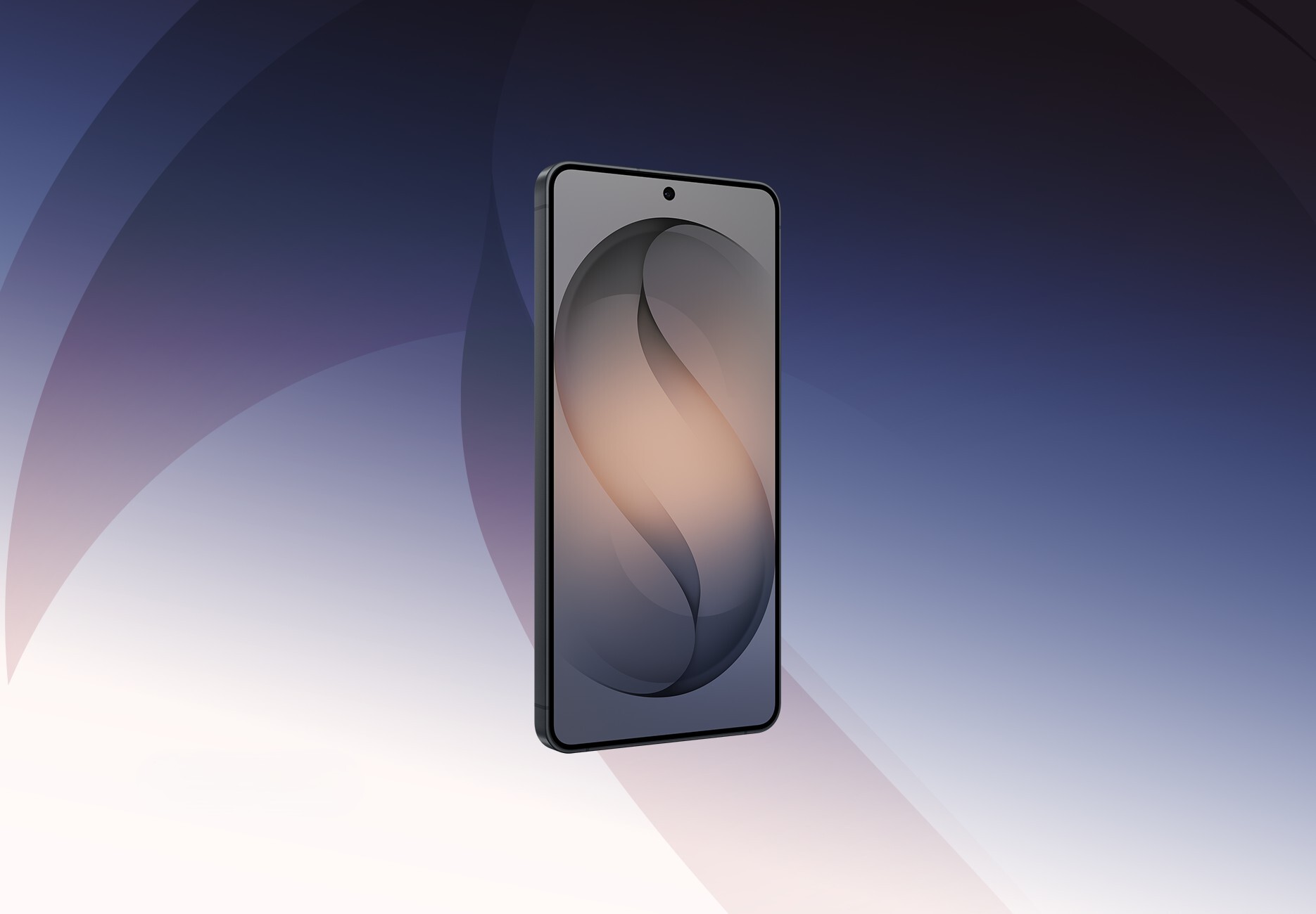 Телефон Samsung Galaxy S26+ 12/256 ГБ, цвет: черный (Black)