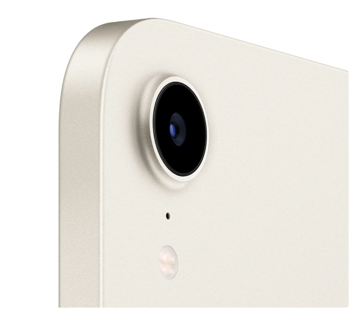 Планшет Apple iPad mini (A17 Pro) 2024 128Gb Wi-Fi Starlight (Сияющая звезда) MXN83