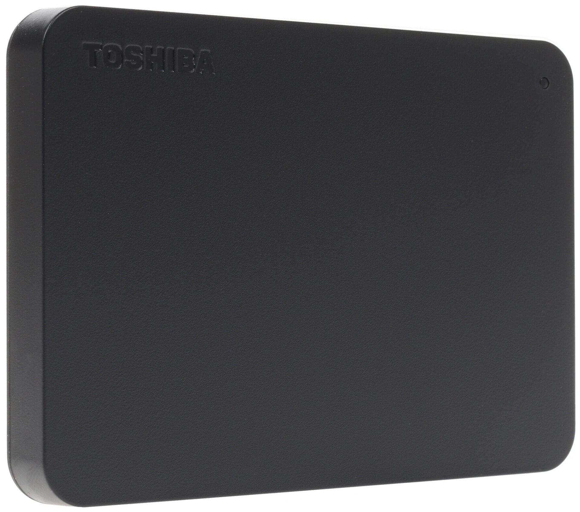 0.5 ТБ Внешний HDD Toshiba Canvio Basics [HDTB405EK3AA]