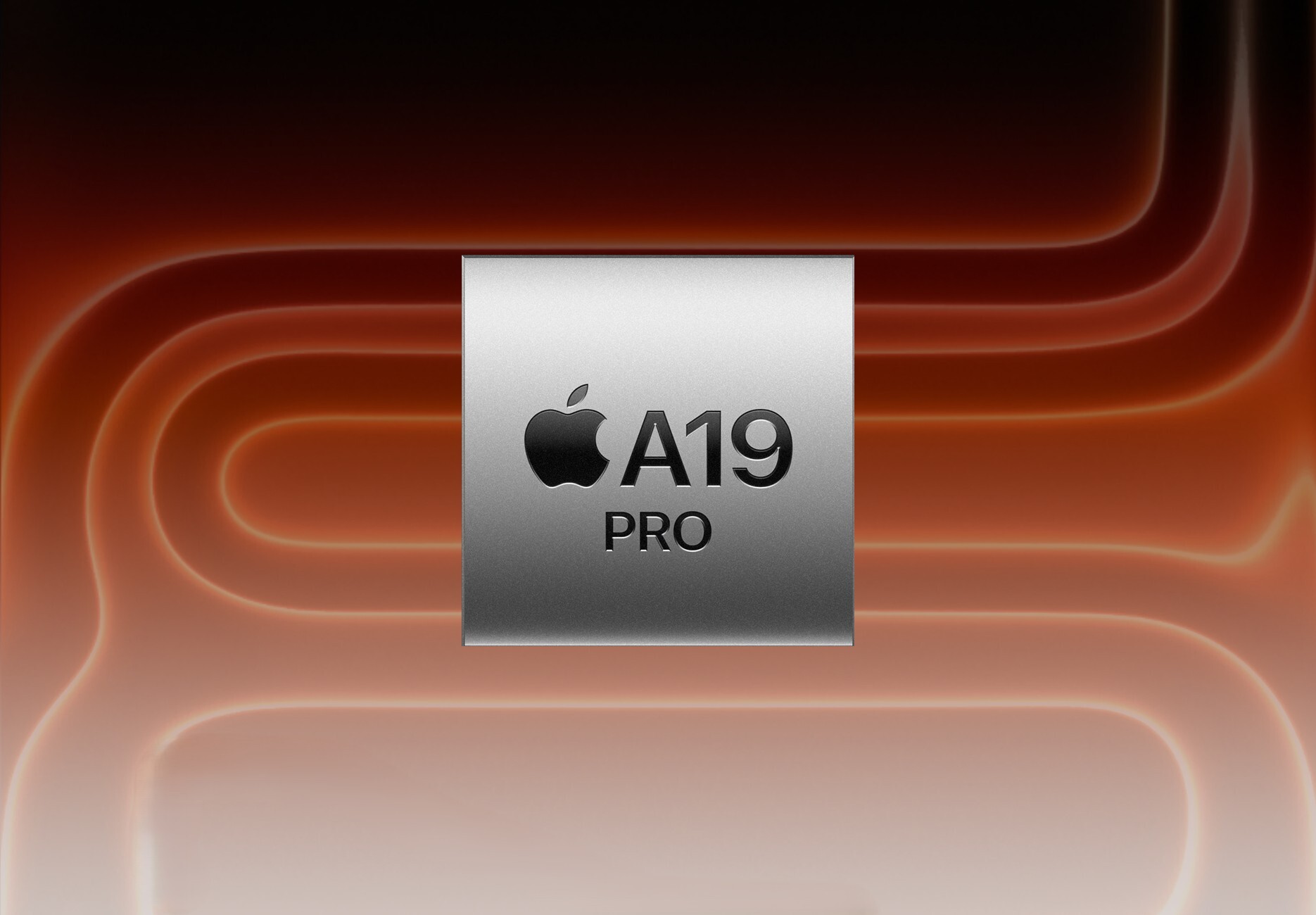 Телефон Apple iPhone 17 Pro 1 ТБ, цвет: космический оранжевый (Cosmic Orange)