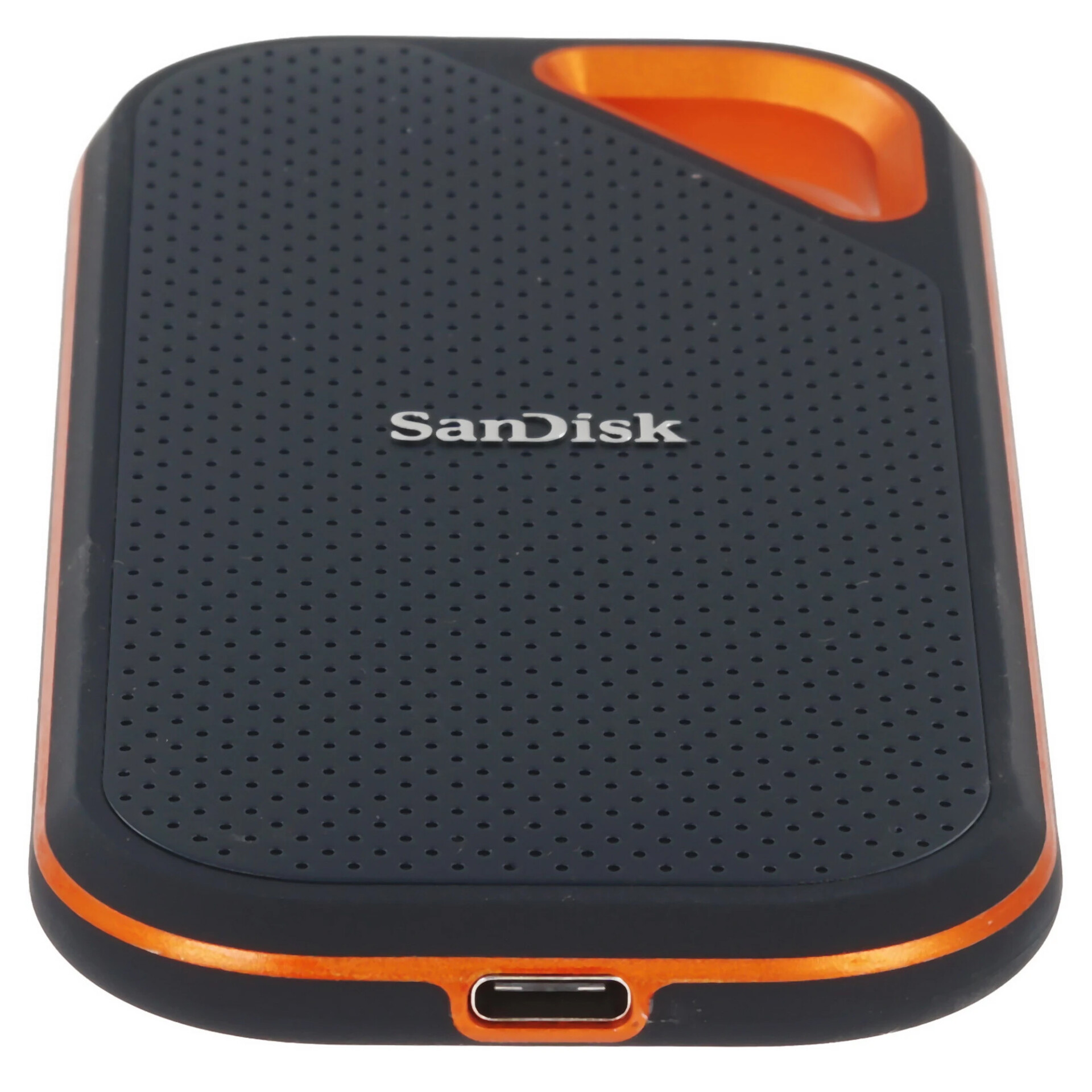 2000 ГБ Внешний SSD SanDisk Extreme PRO Portable