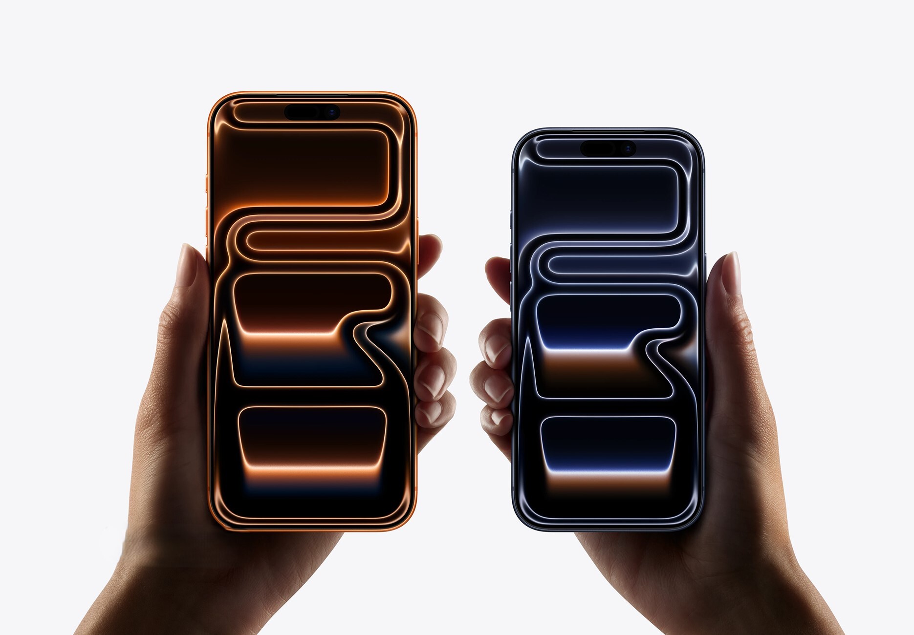 Телефон Apple iPhone 17 Pro Max 1 ТБ, цвет: космический оранжевый (Cosmic Orange)