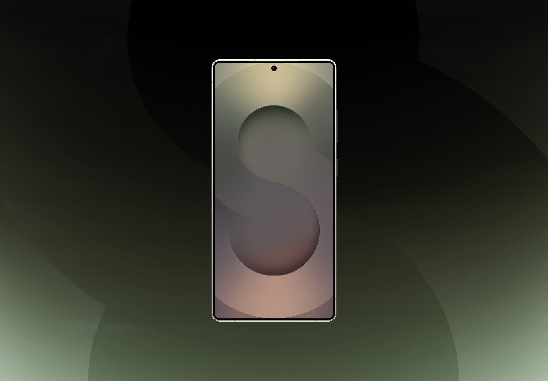 Телефон Samsung Galaxy S25 Ultra 12/256 ГБ, цвет: нефритовый зеленый титан (Titanium Jadegreen)