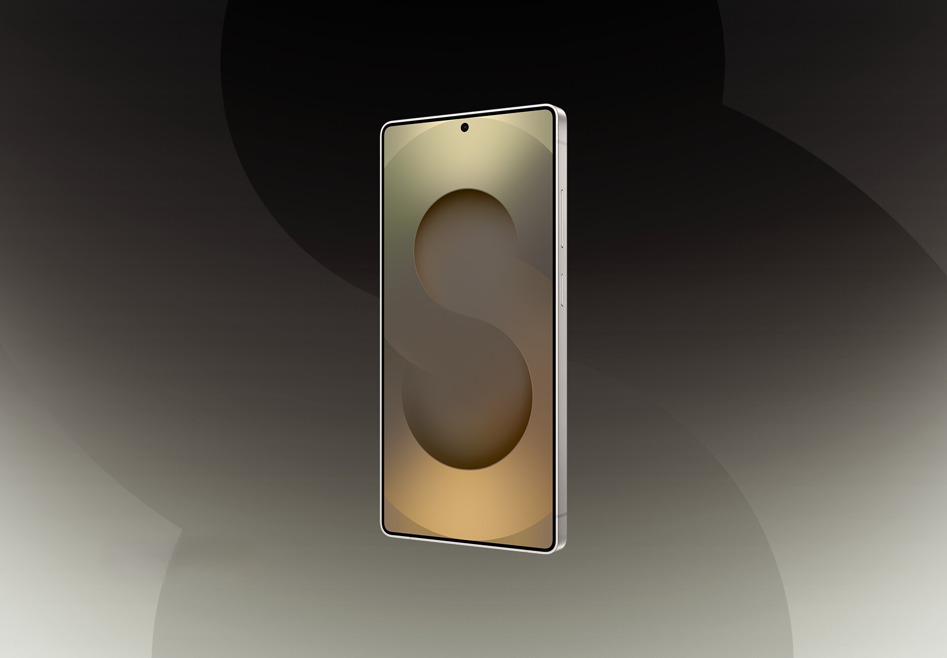 Телефон Samsung Galaxy S25 Ultra 12/256Gb, цвет: серый титан (Titanium Gray)