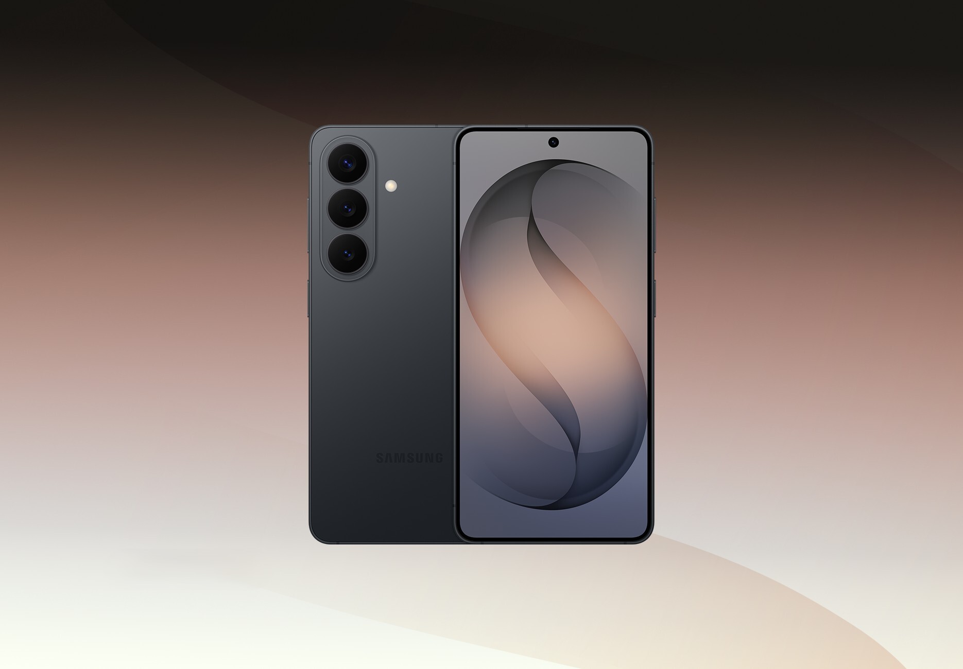 Телефон Samsung Galaxy S26 12/512 ГБ, цвет: черный (Black)