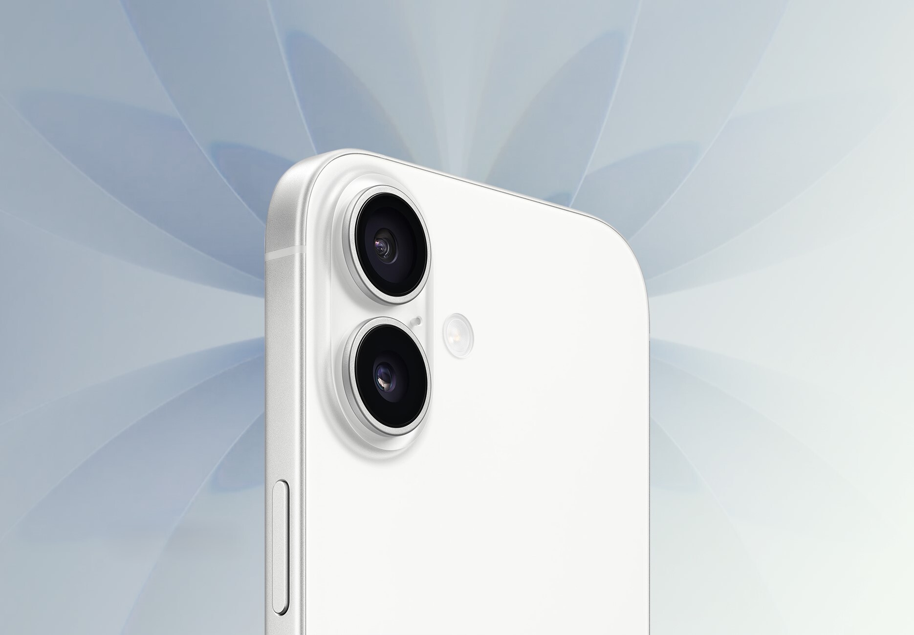 Телефон Apple iPhone 17 512 ГБ, цвет: белый (White)