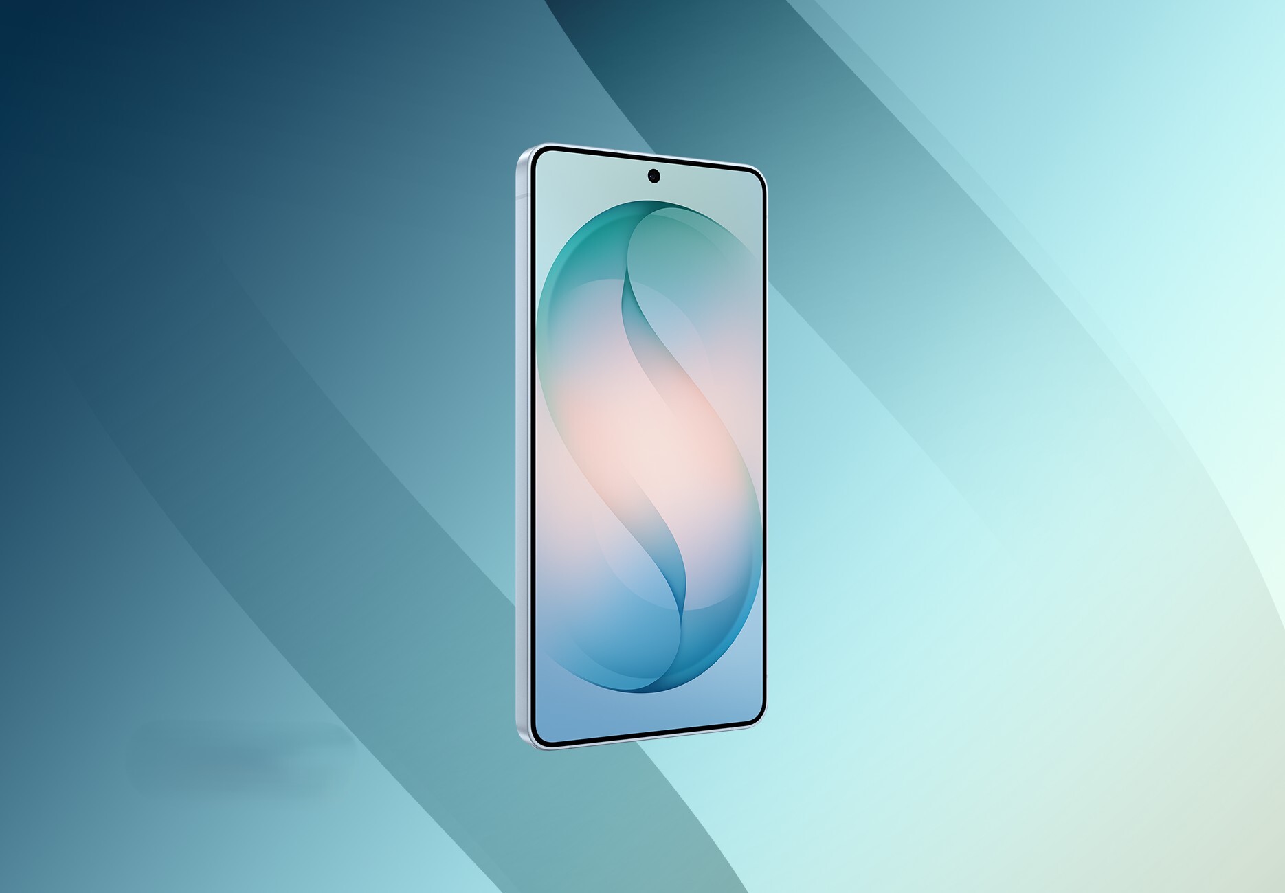 Телефон Samsung Galaxy S26 Ultra 12/256 ГБ, цвет: небесно-голубой (Sky Blue)