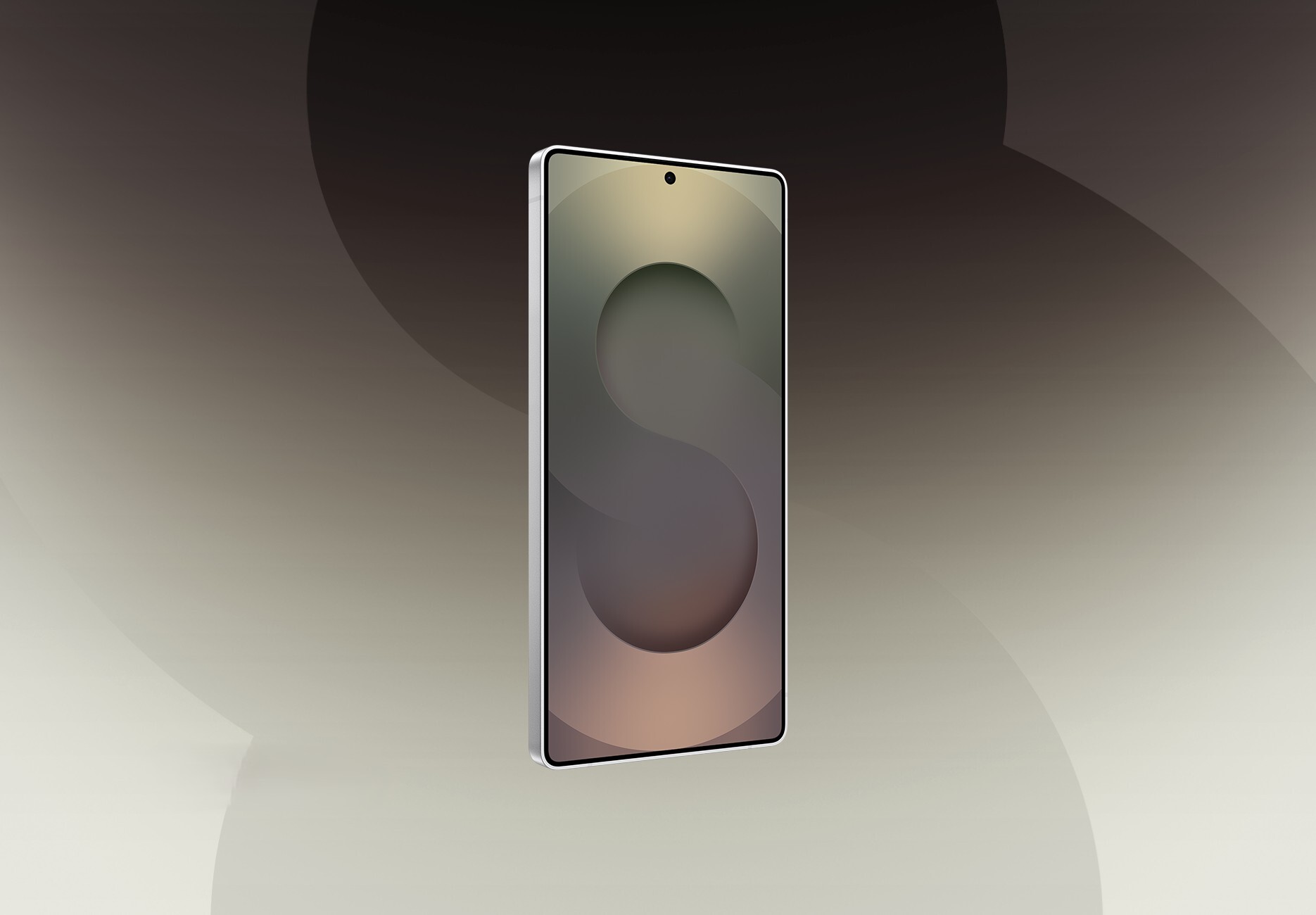 Телефон Samsung Galaxy S25 Ultra 12/1 ТБ, цвет: серый титан (Titanium Gray)