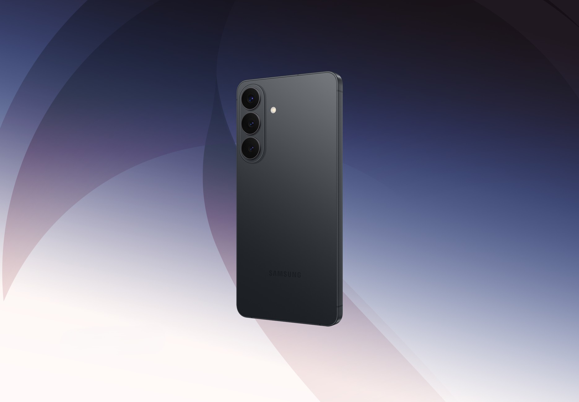 Телефон Samsung Galaxy S26+ 12/512 ГБ, цвет: черный (Black)