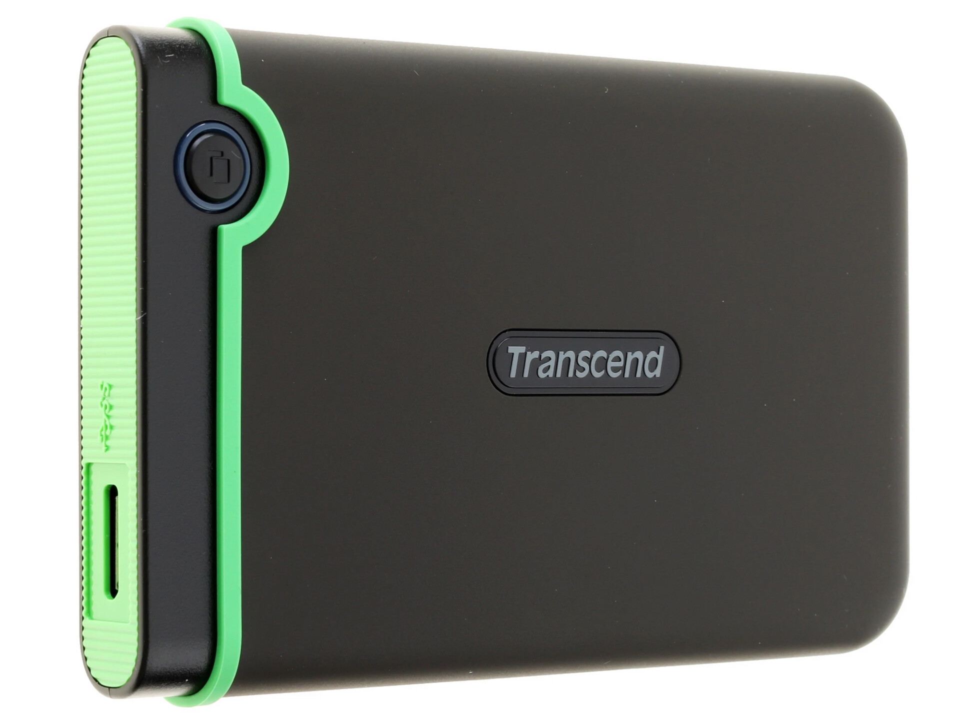 1 ТБ Внешний HDD Transcend StoreJet 25M3 [TS1TSJ25M3S]