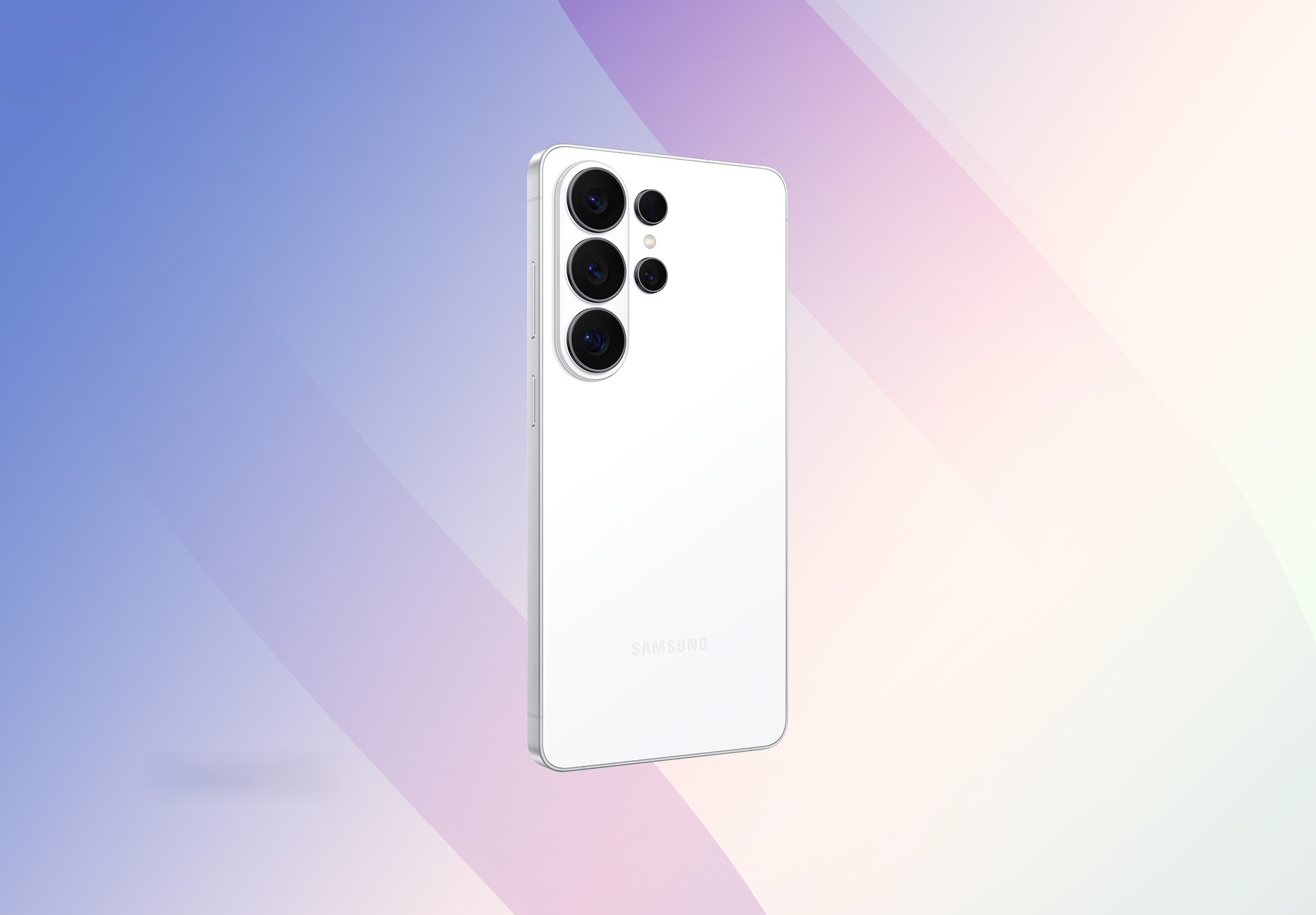 Телефон Samsung Galaxy S26 Ultra 12/256 ГБ, цвет: белый (White)