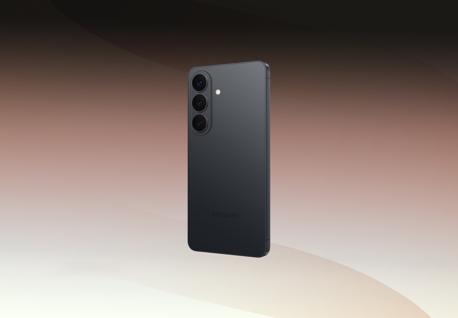 Телефон Samsung Galaxy S26 12/512 ГБ, цвет: черный (Black)