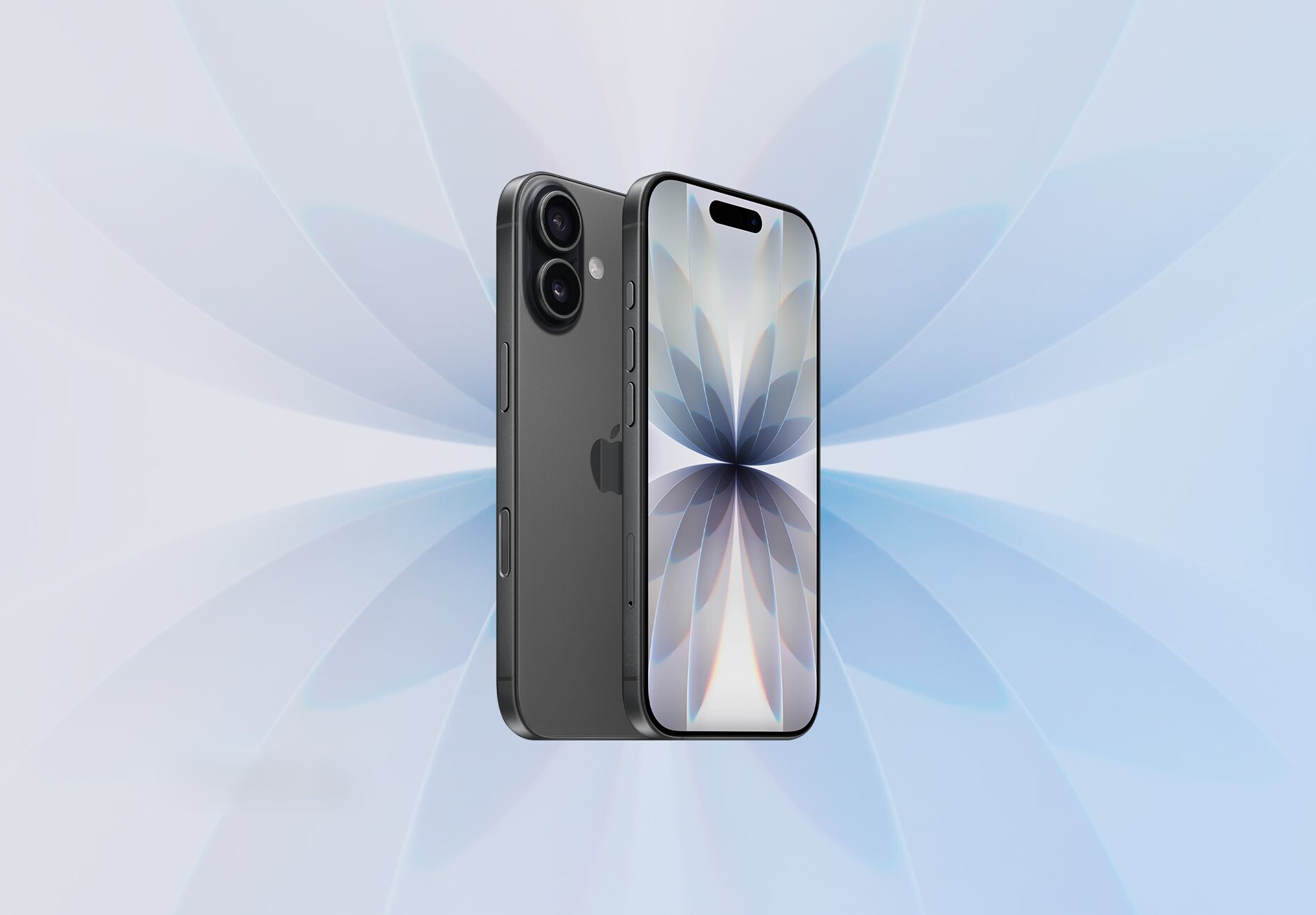 Телефон Apple iPhone 17 512 ГБ, цвет: черный (Black)