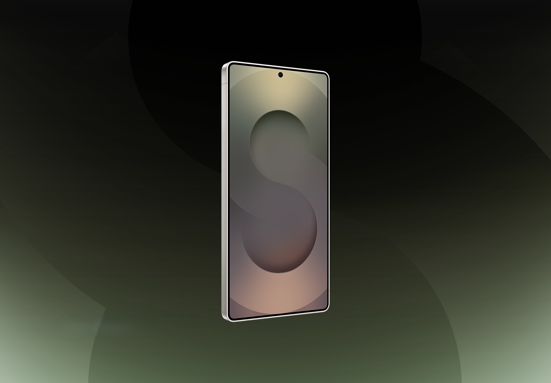 Телефон Samsung Galaxy S25 Ultra 12/512 ГБ, цвет: нефритовый зеленый титан (Titanium Jadegreen)