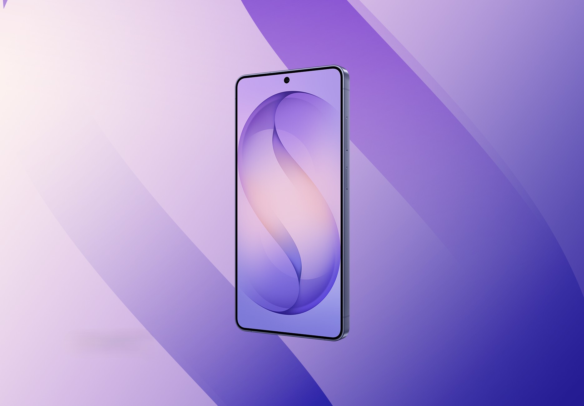 Телефон Samsung Galaxy S26 Ultra 16/1 ТБ, цвет: кобальтовый фиолетовый (Cobalt Violet)