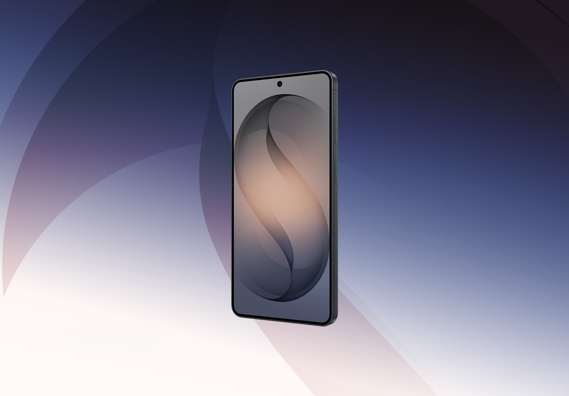 Телефон Samsung Galaxy S26+ 12/256 ГБ, цвет: черный (Black)