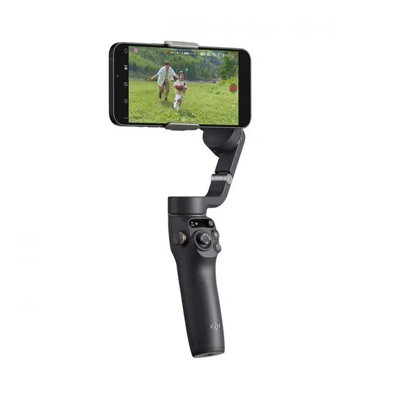 Стабилизатор DJI Osmo Mobile 6 Slate Gray Стабилизатор DJI Osmo Mobile 6 Slate Gray