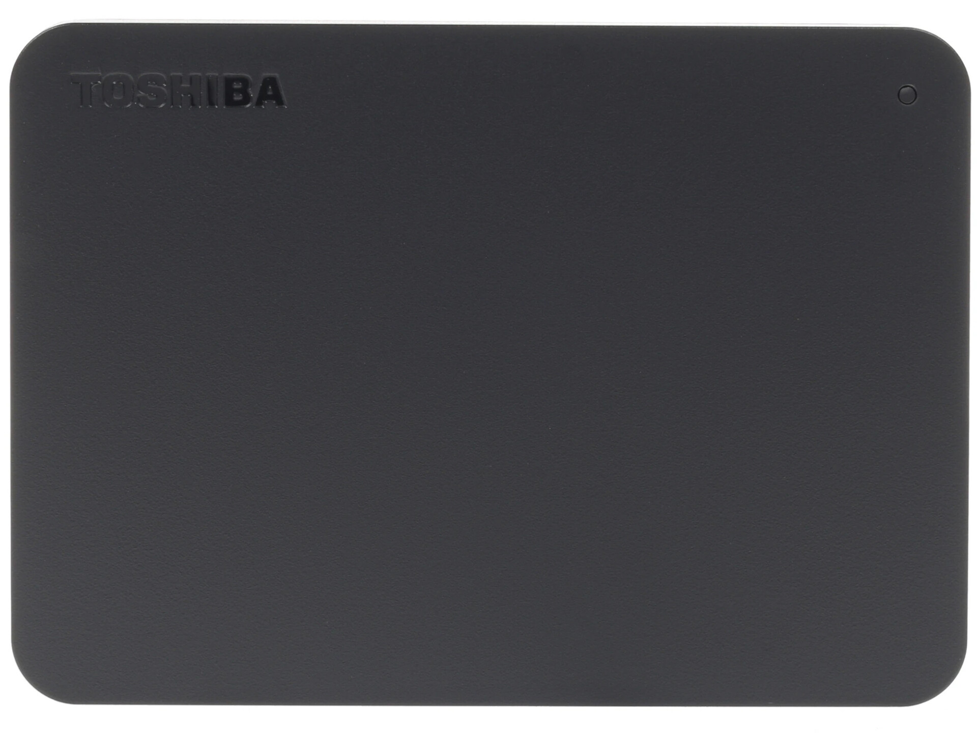 0.5 ТБ Внешний HDD Toshiba Canvio Basics [HDTB405EK3AA]