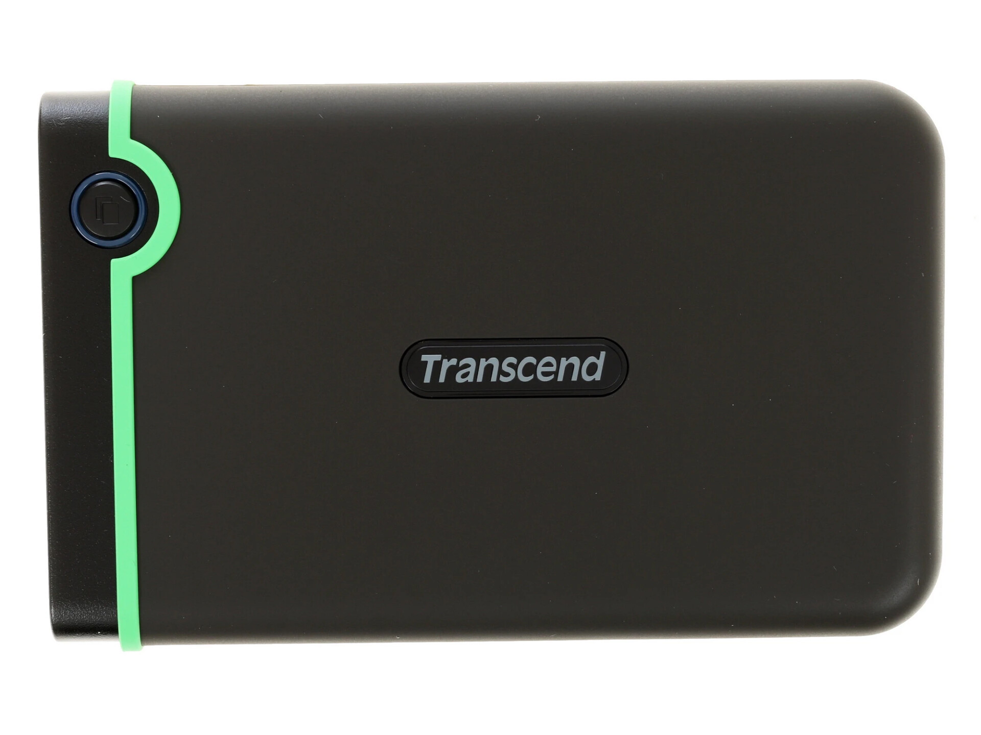 1 ТБ Внешний HDD Transcend StoreJet 25M3 [TS1TSJ25M3S]