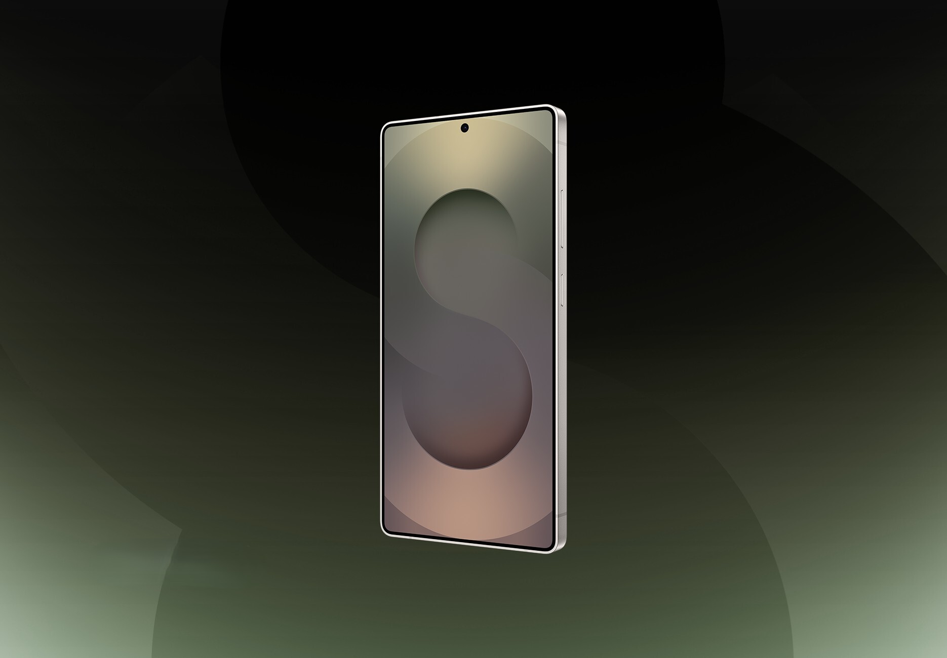 Телефон Samsung Galaxy S25 Ultra 12/512 ГБ, цвет: нефритовый зеленый титан (Titanium Jadegreen)